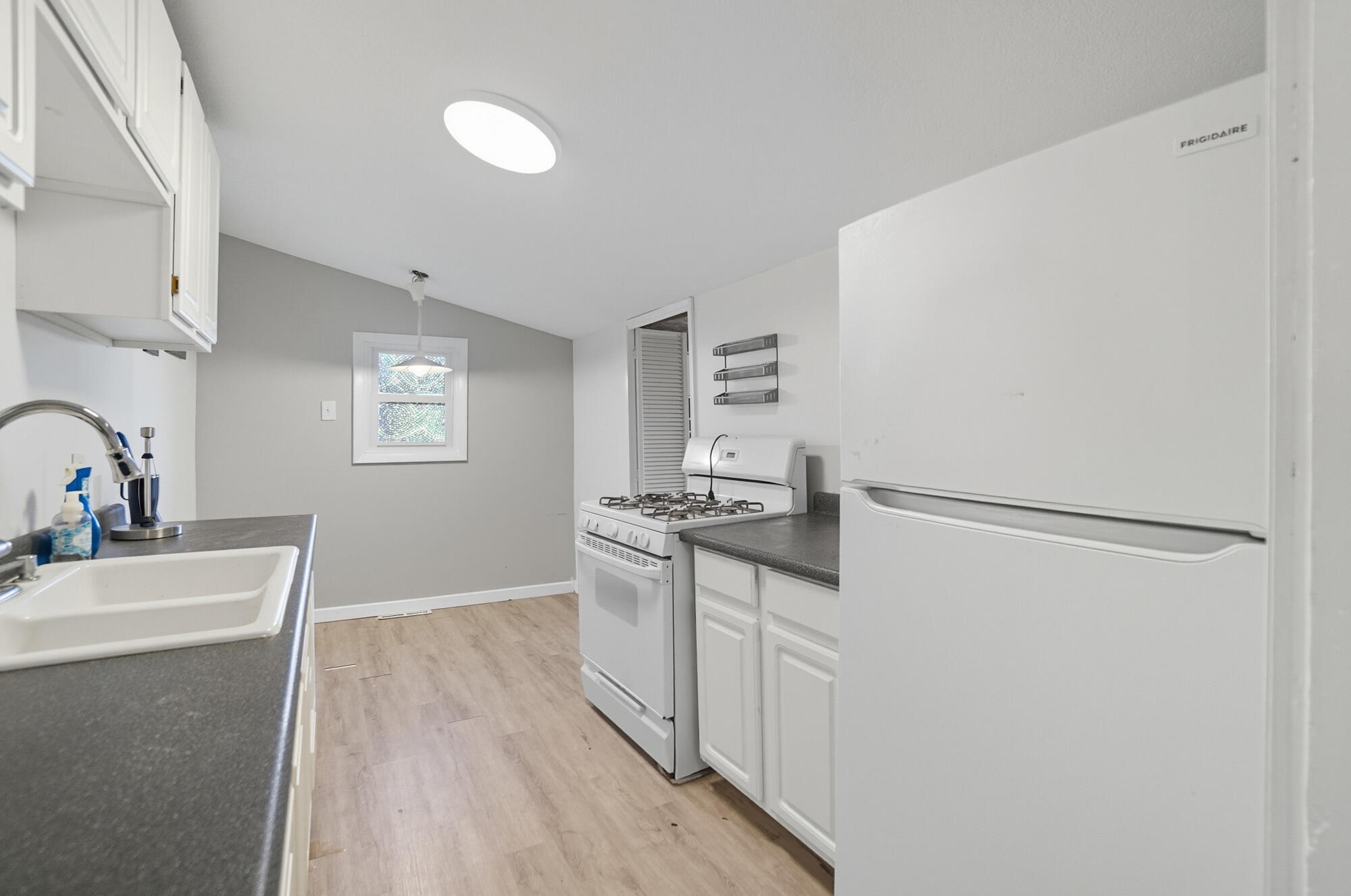 608 Benton Street, Wapakoneta, Ohio 45895