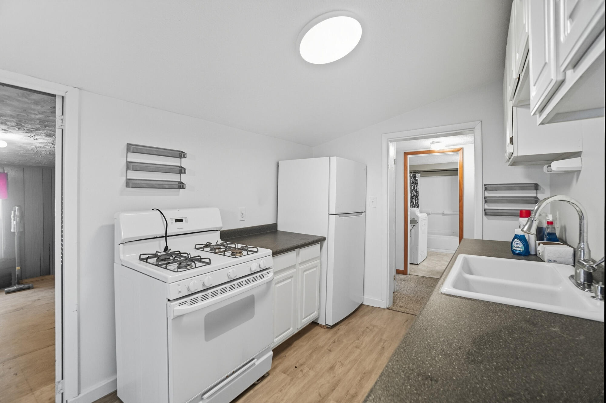 608 Benton Street, Wapakoneta, Ohio 45895