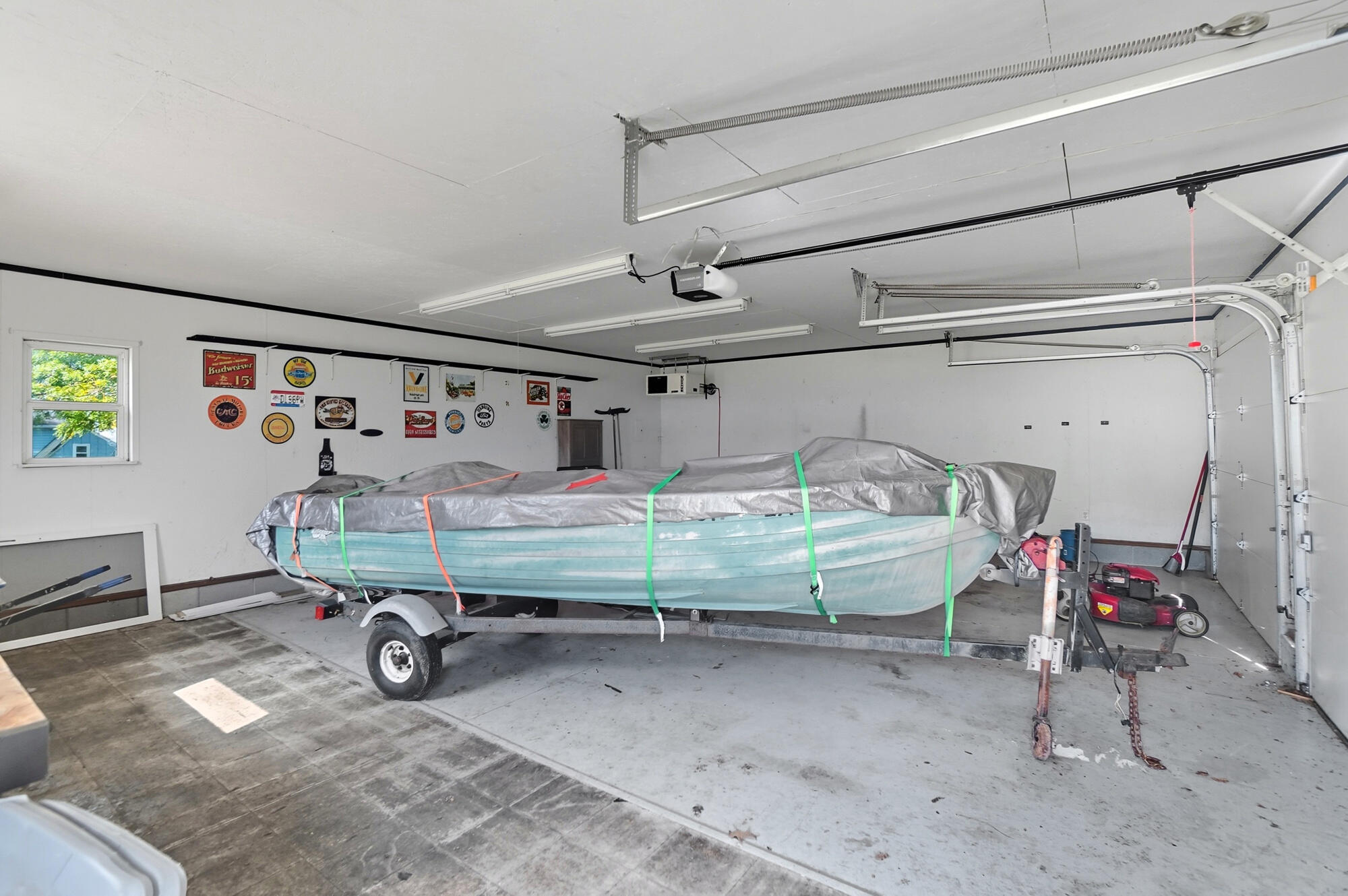 608 Benton Street, Wapakoneta, Ohio 45895