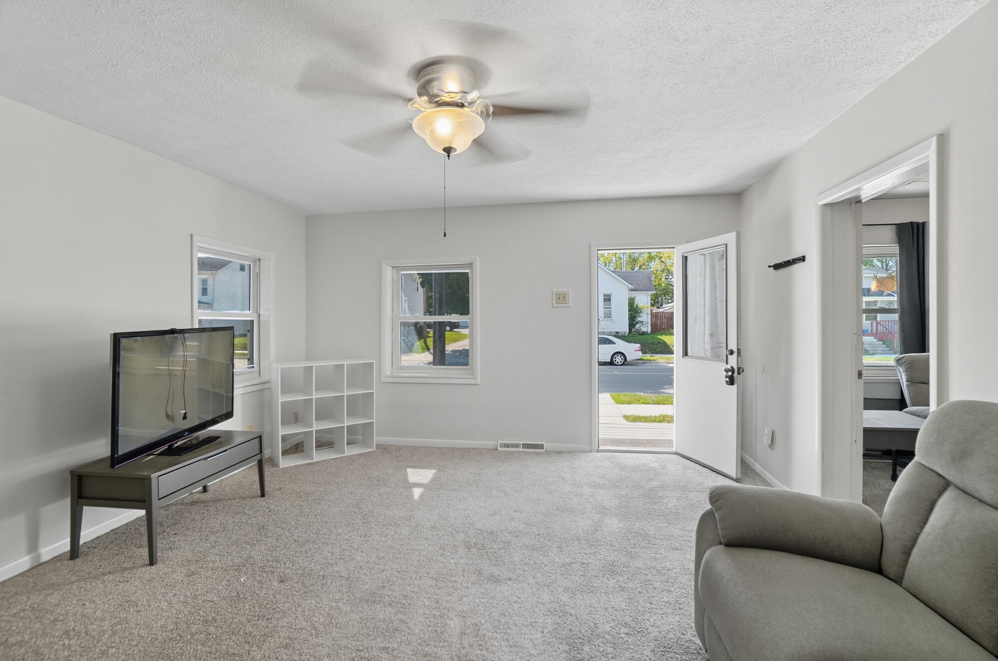 608 Benton Street, Wapakoneta, Ohio 45895