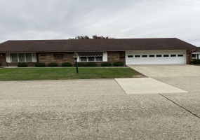 3046 Brixton Drive, Springfield, Ohio 45503, 2 Bedrooms Bedrooms, ,2 BathroomsBathrooms,Residential,For Sale,Brixton,1042204