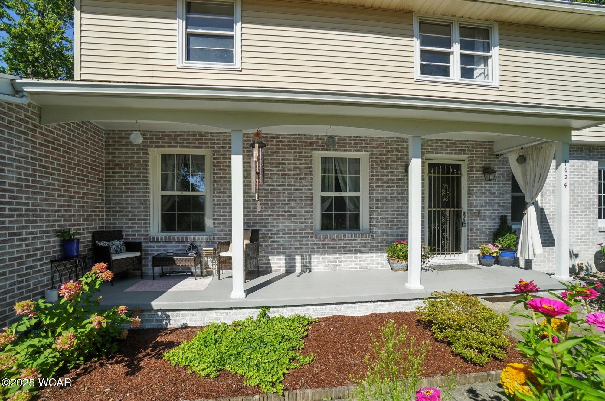 1624 Pro Drive, Lima, Ohio