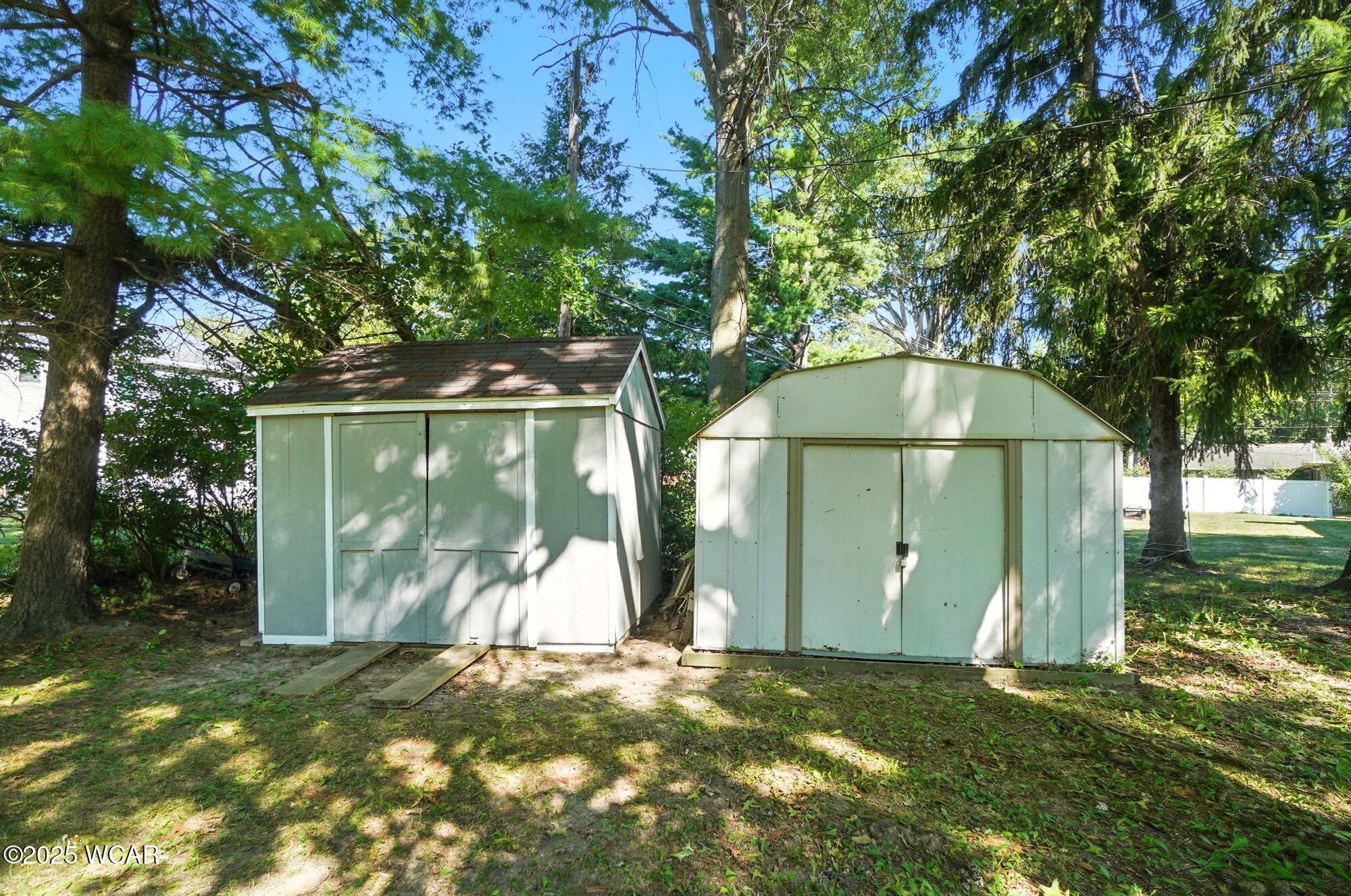 1624 Pro Drive, Lima, Ohio