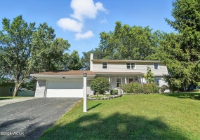 1624 Pro Drive, Lima, Ohio, 4 Bedrooms Bedrooms, ,2 BathroomsBathrooms,Residential,For Sale,Pro,308004