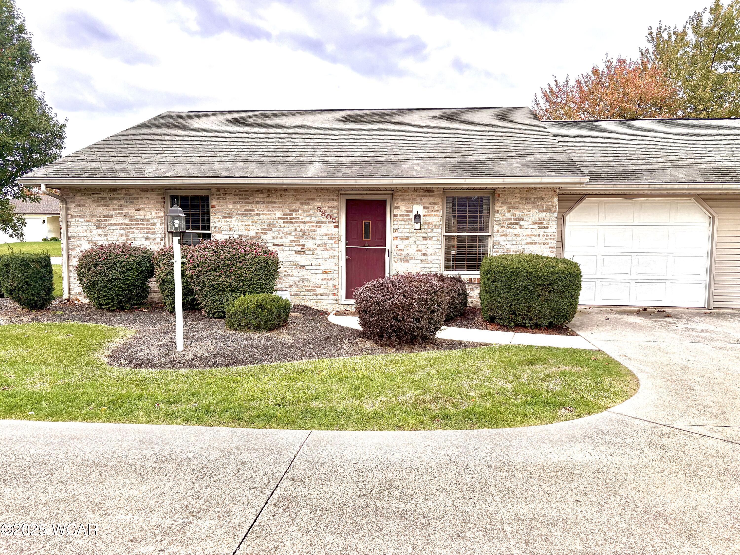 3805 Cambridge Place, Lima, Ohio