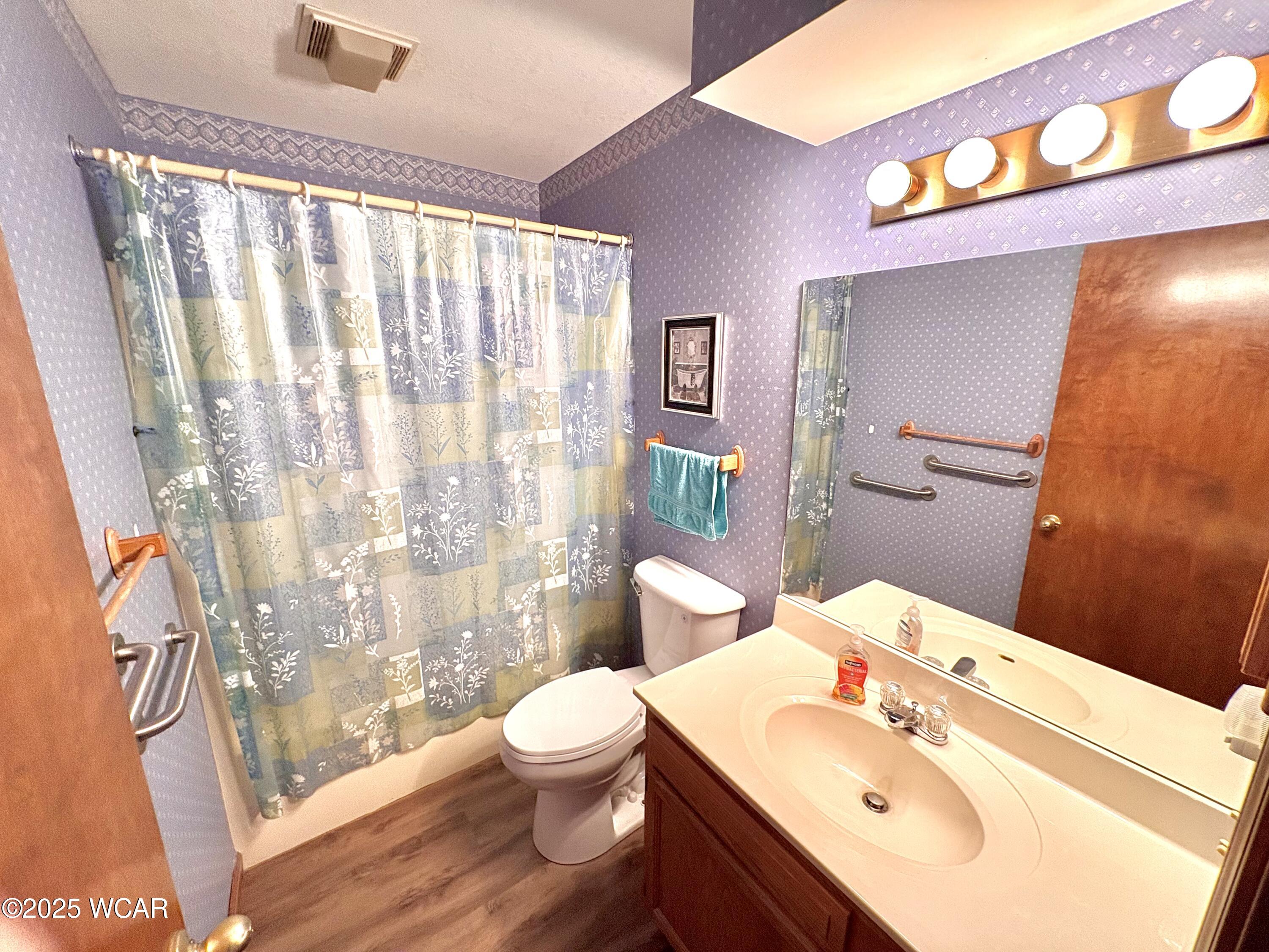 3805 Cambridge Place, Lima, Ohio
