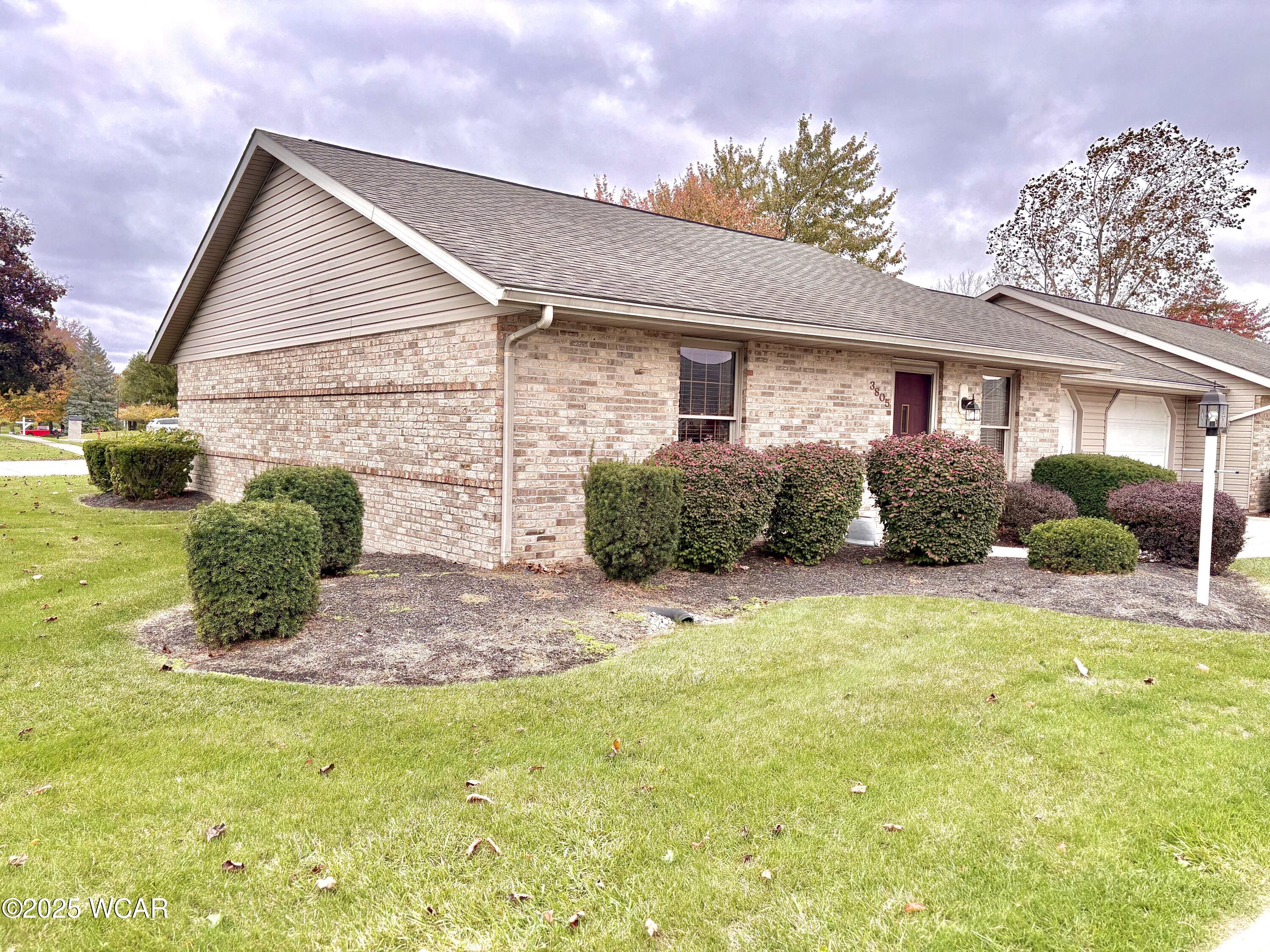 3805 Cambridge Place, Lima, Ohio
