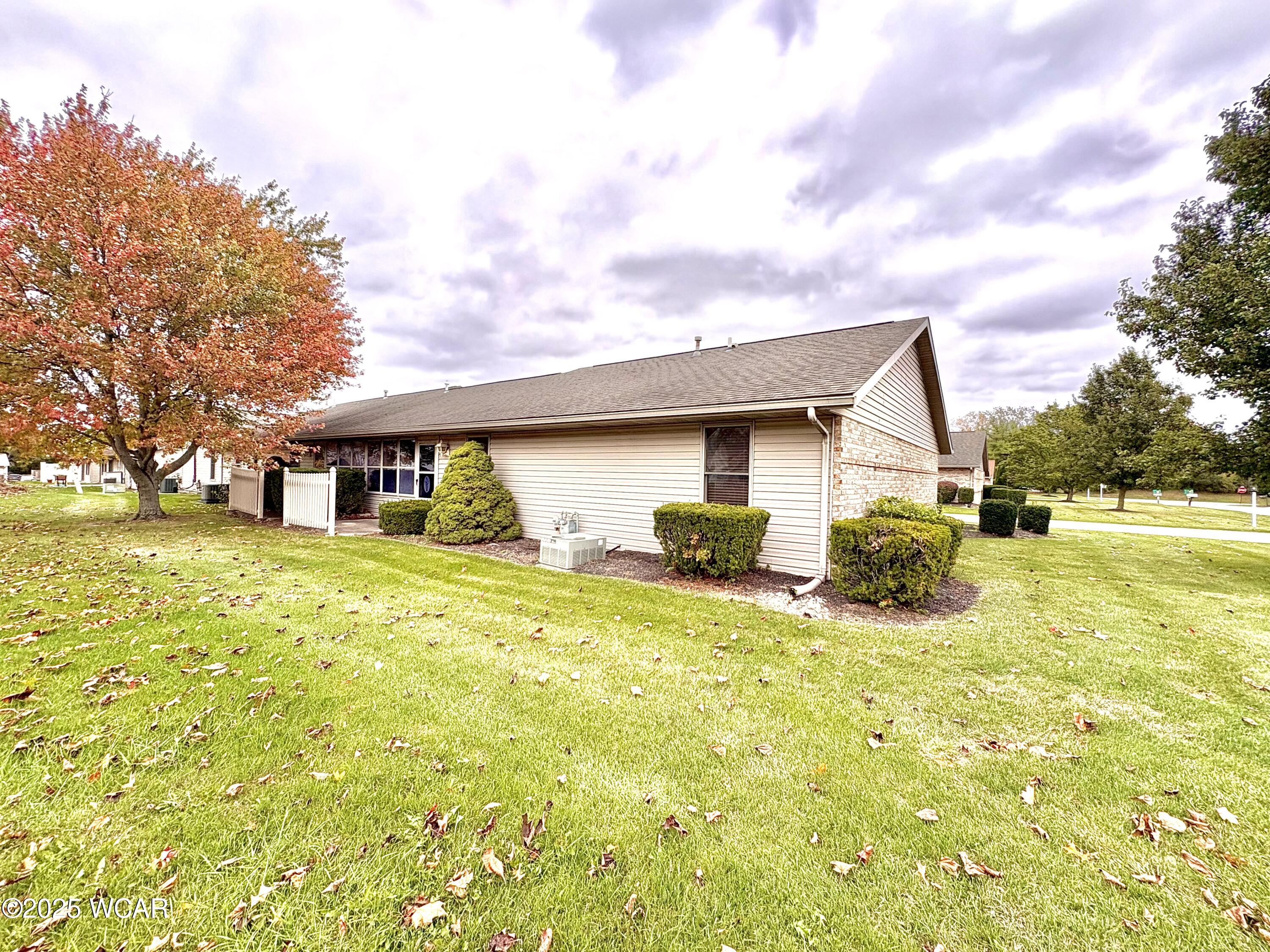3805 Cambridge Place, Lima, Ohio