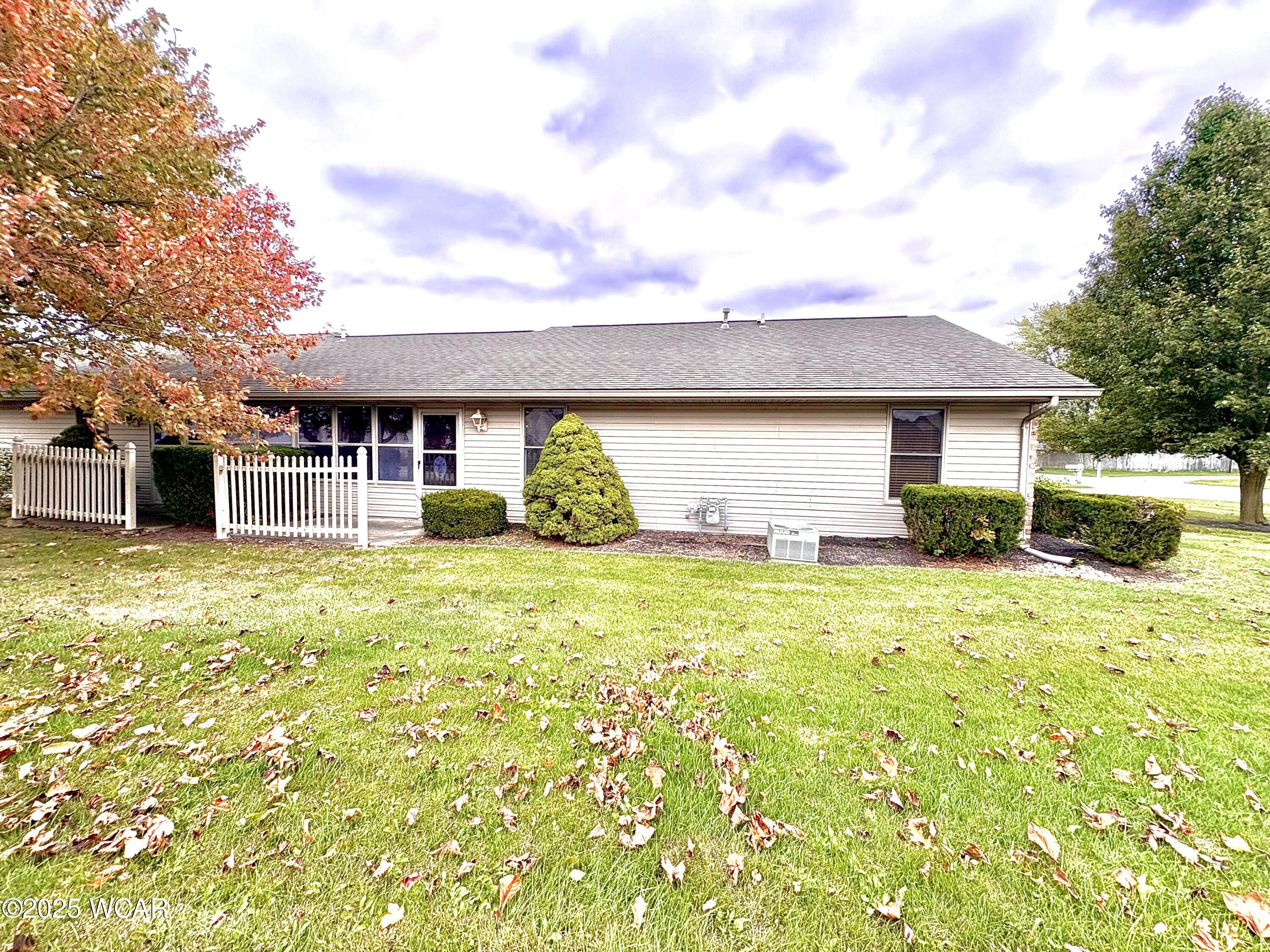 3805 Cambridge Place, Lima, Ohio