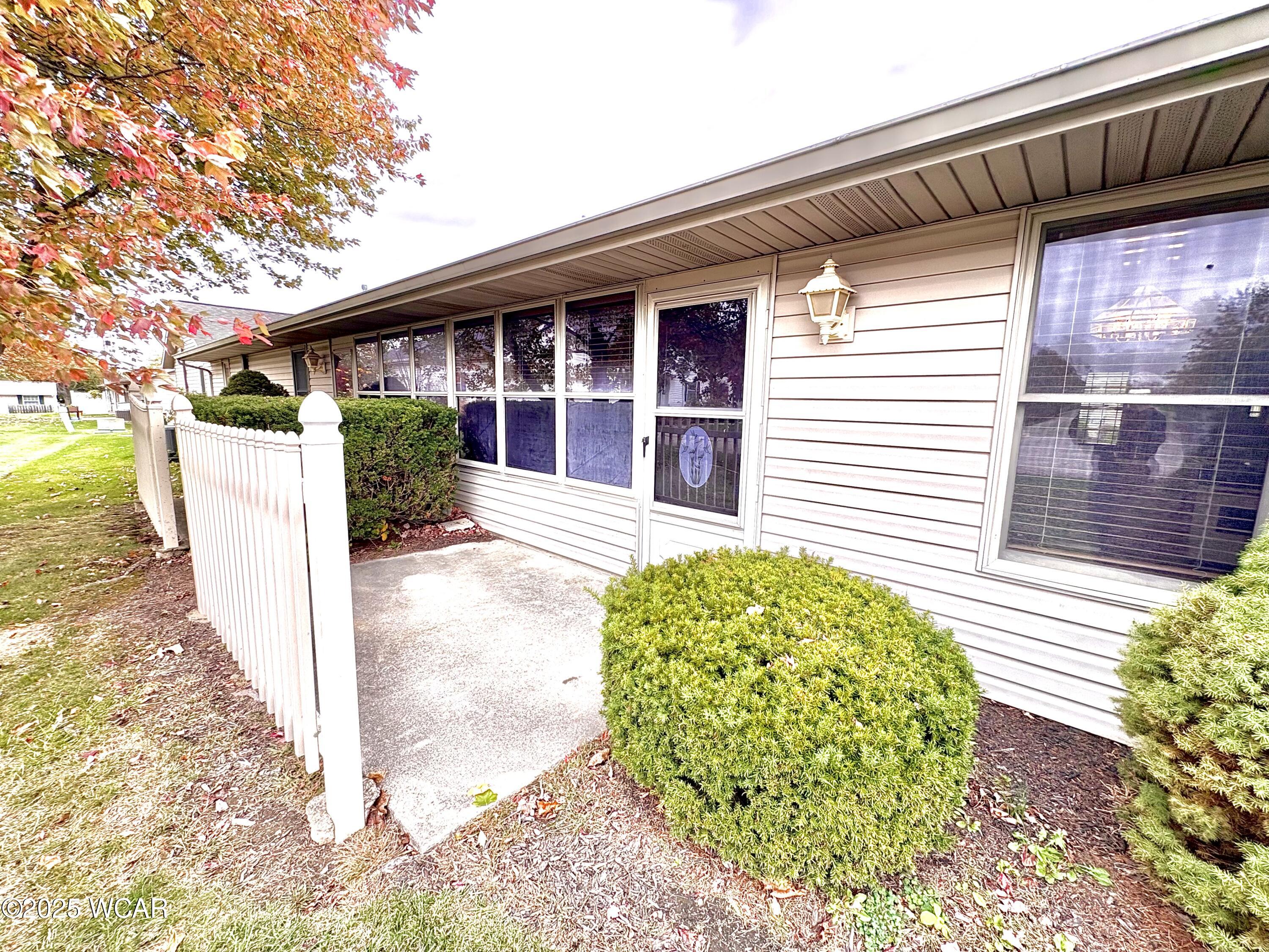 3805 Cambridge Place, Lima, Ohio
