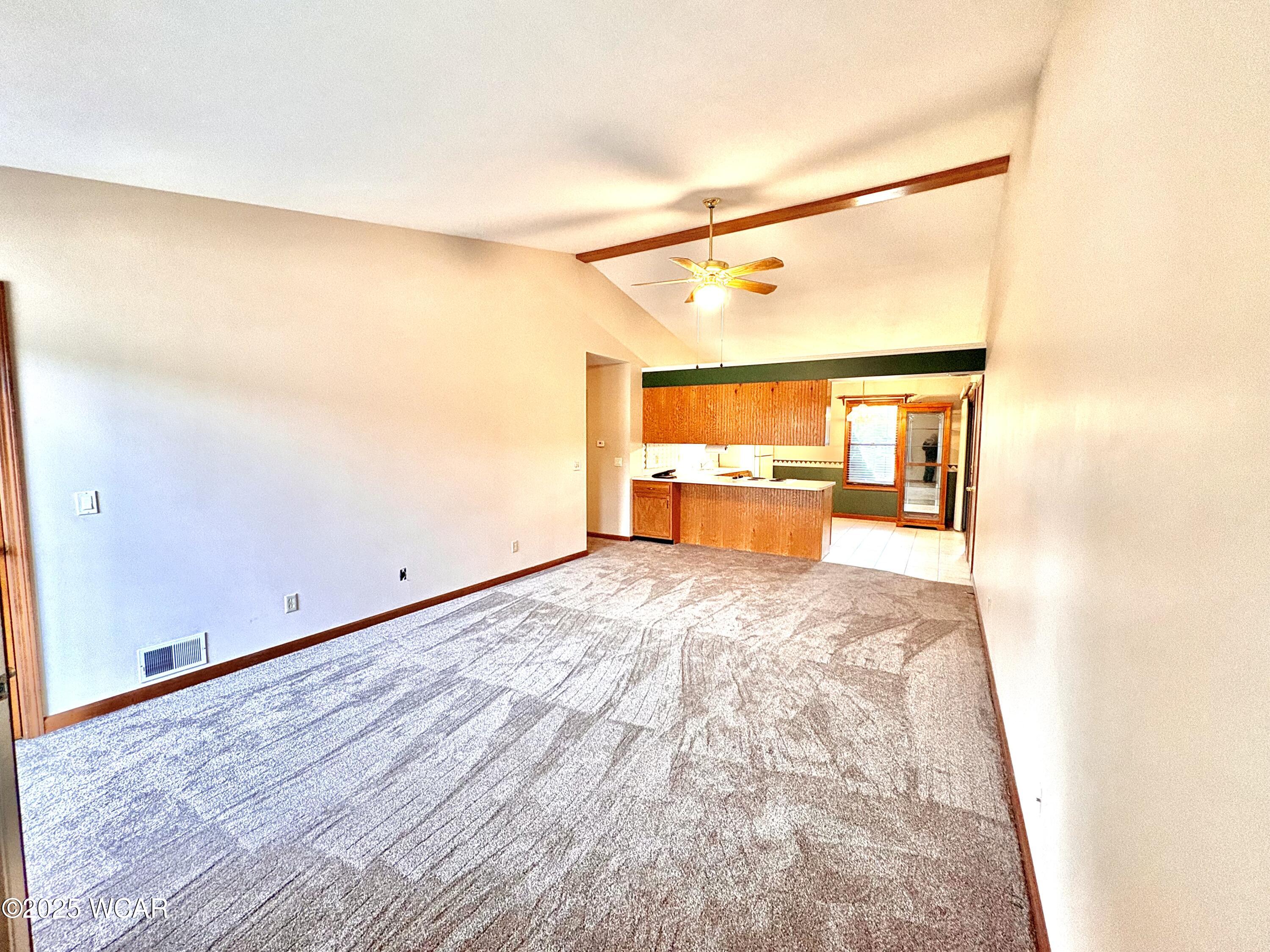 3805 Cambridge Place, Lima, Ohio