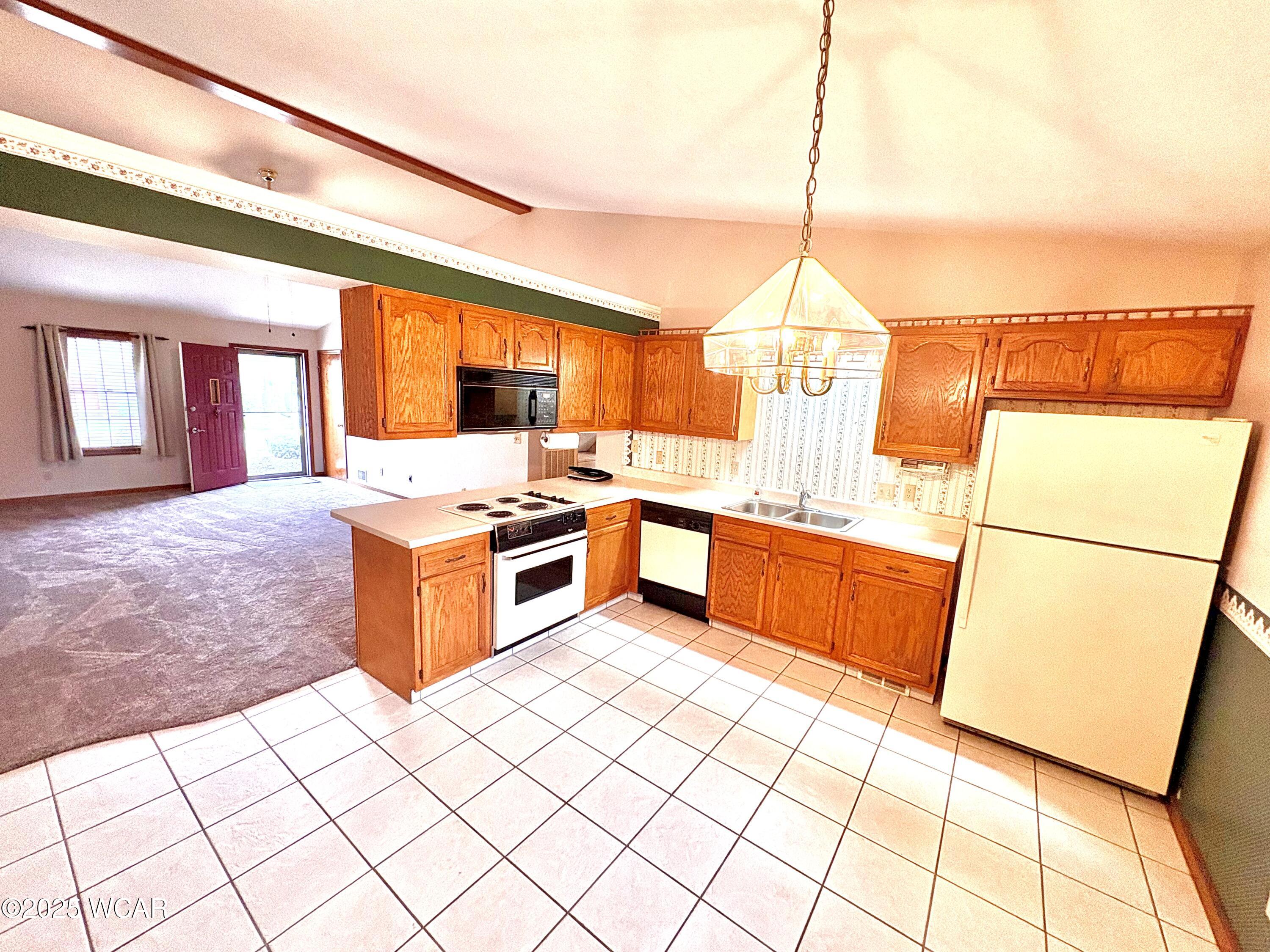 3805 Cambridge Place, Lima, Ohio