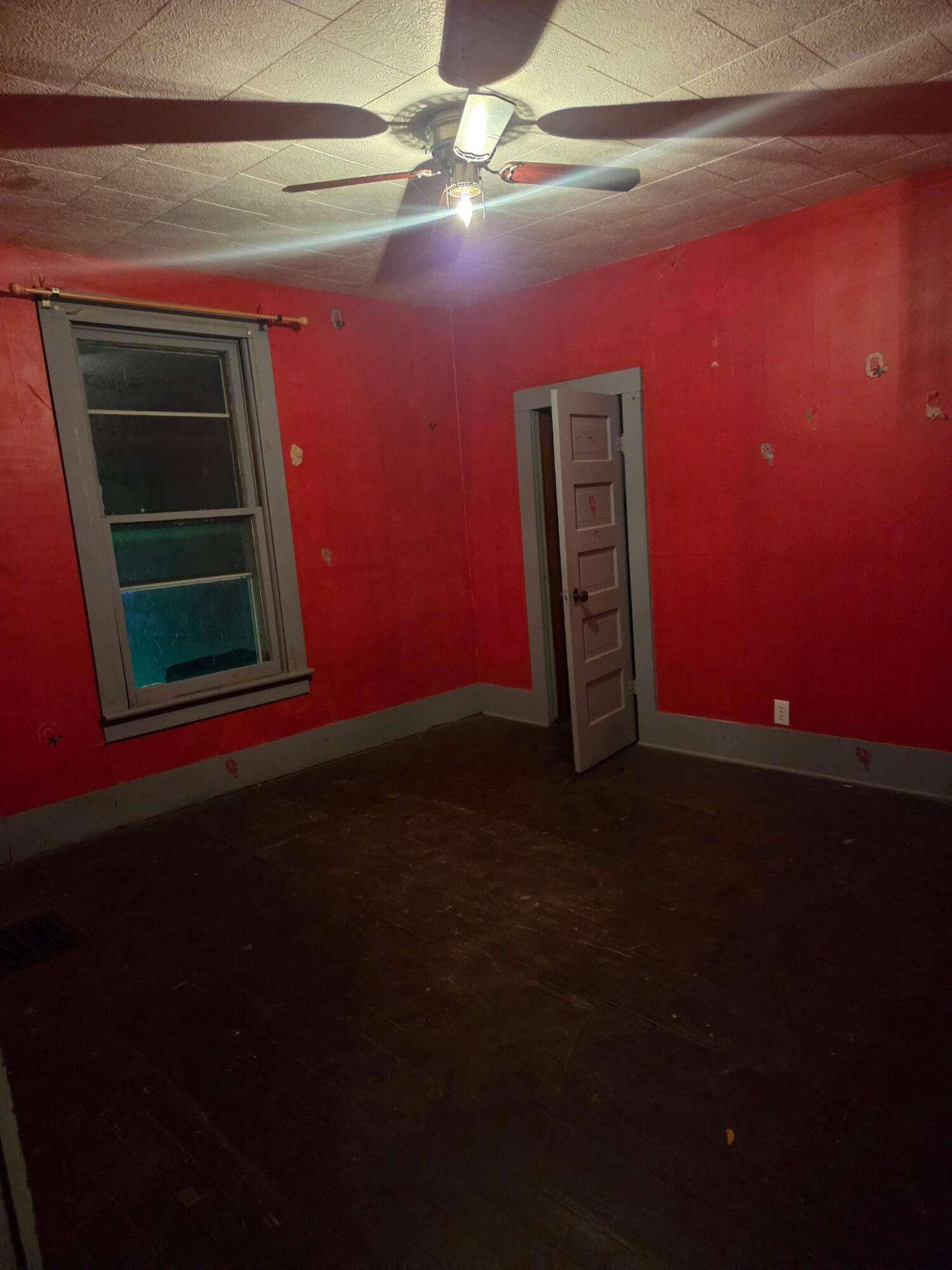 148 Water Street, Vaughnsville, Ohio 45893