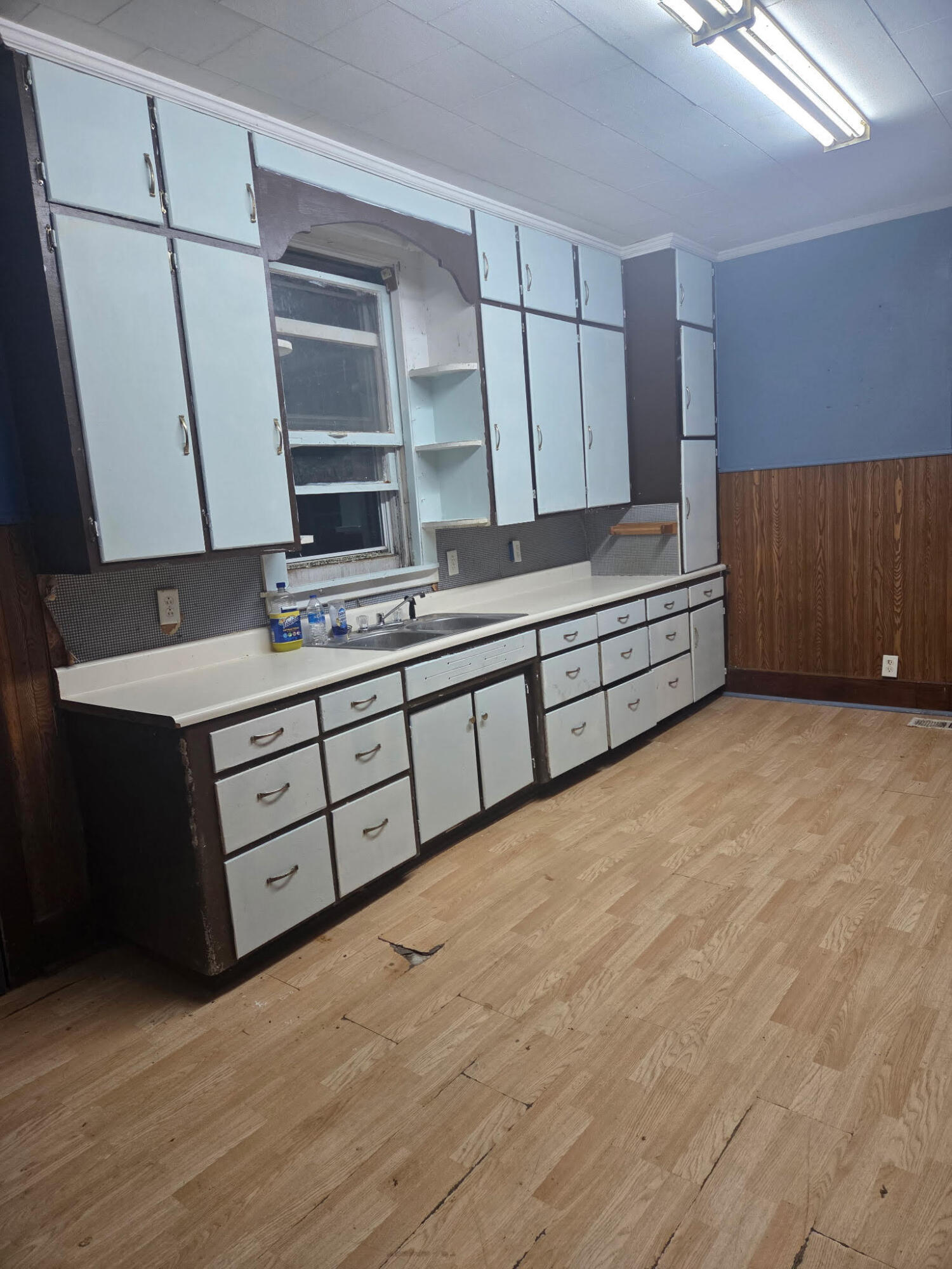 148 Water Street, Vaughnsville, Ohio 45893