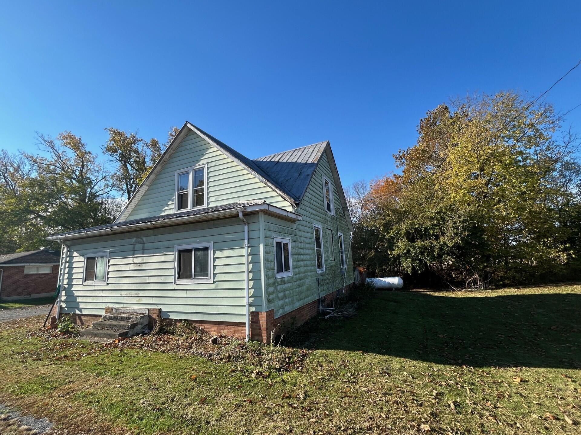 148 Water Street, Vaughnsville, Ohio 45893