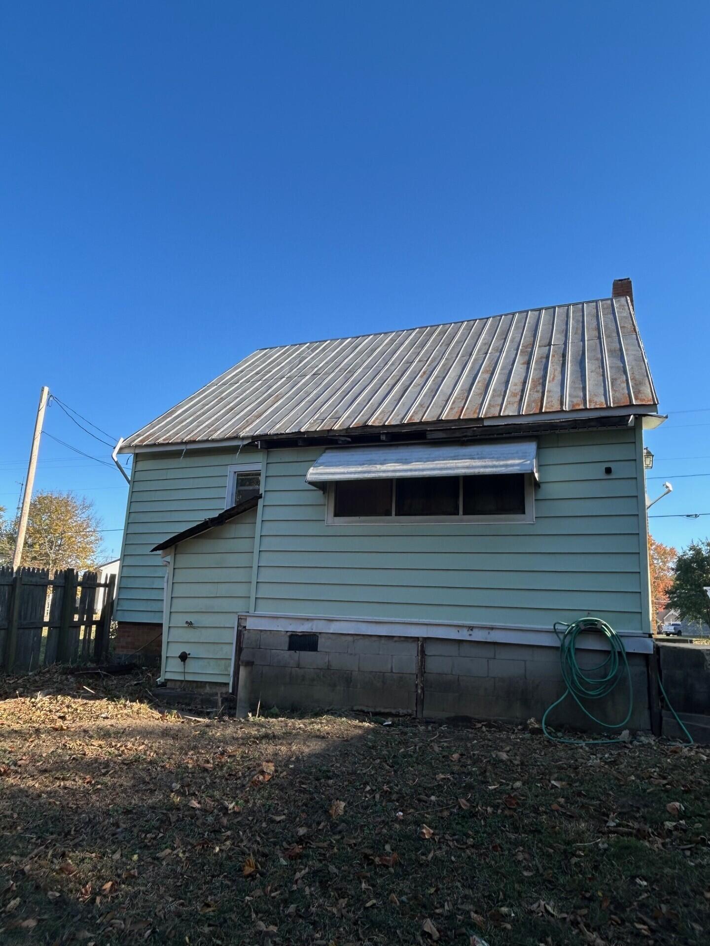 148 Water Street, Vaughnsville, Ohio 45893