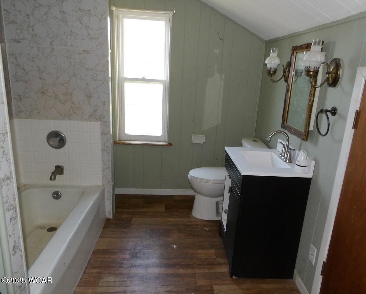 509 Carrol Street, Kenton, Ohio