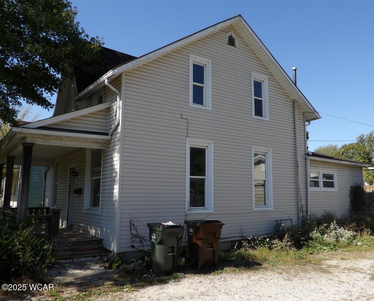 509 Carrol Street, Kenton, Ohio