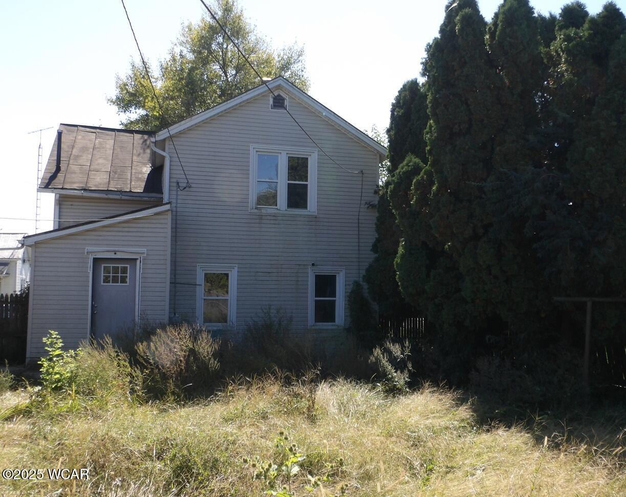 509 Carrol Street, Kenton, Ohio