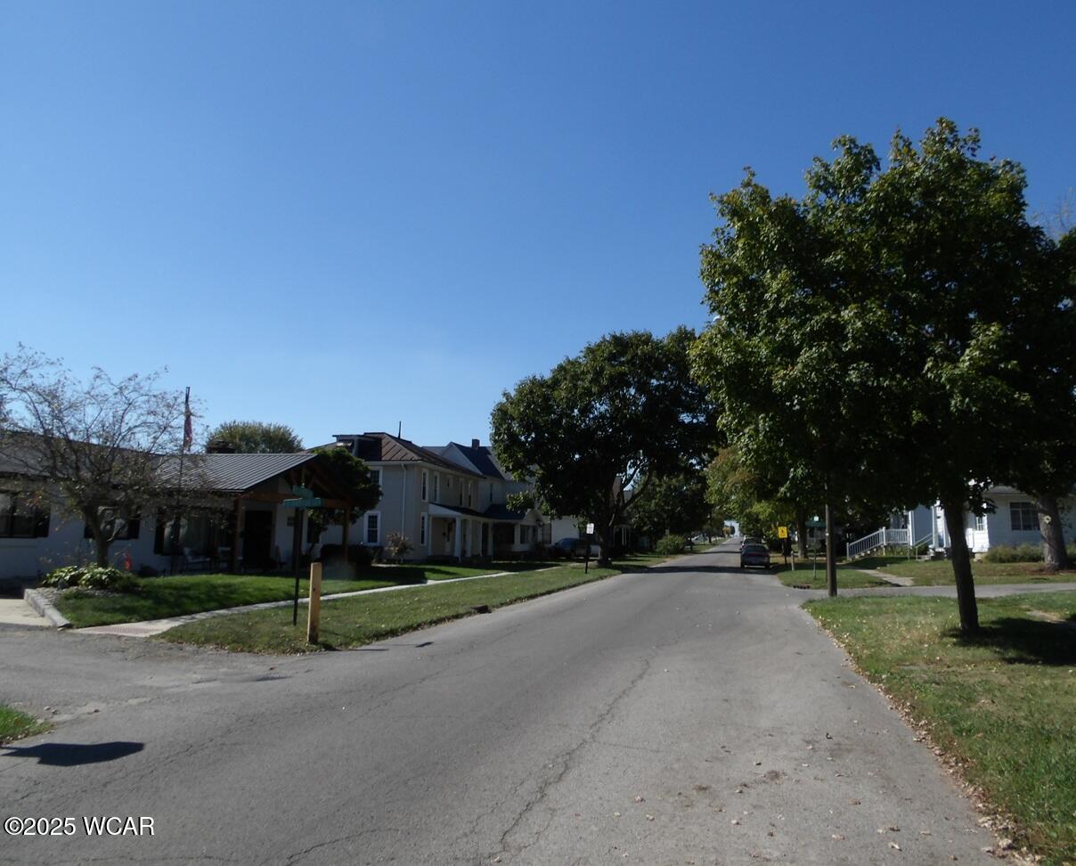 509 Carrol Street, Kenton, Ohio