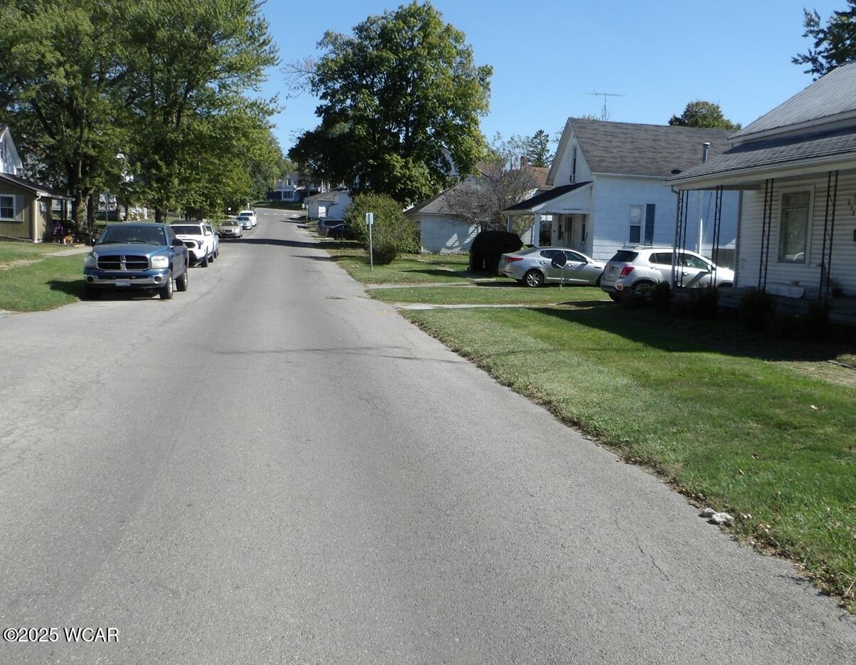 509 Carrol Street, Kenton, Ohio