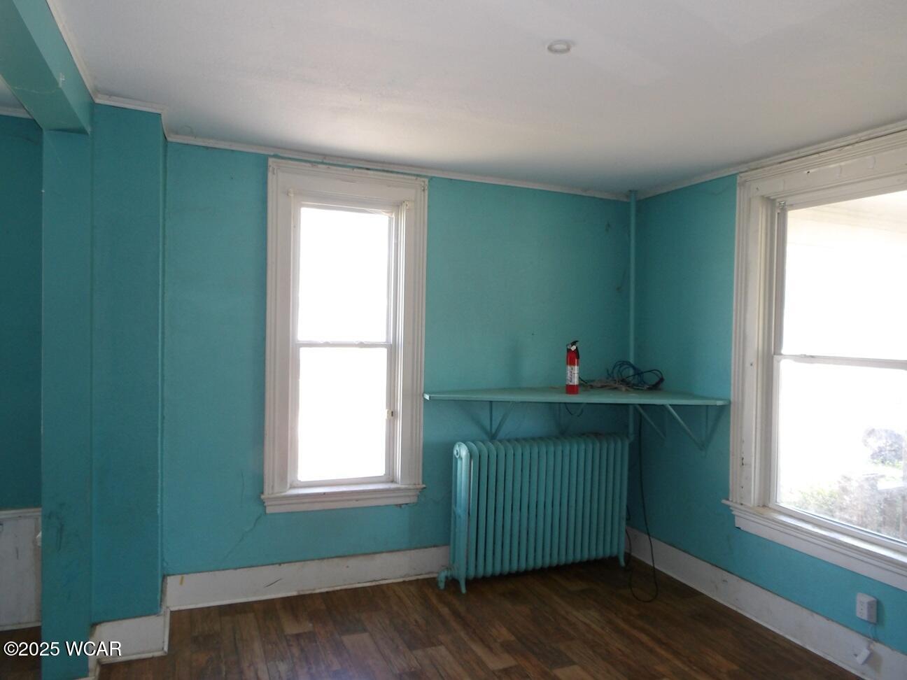 509 Carrol Street, Kenton, Ohio