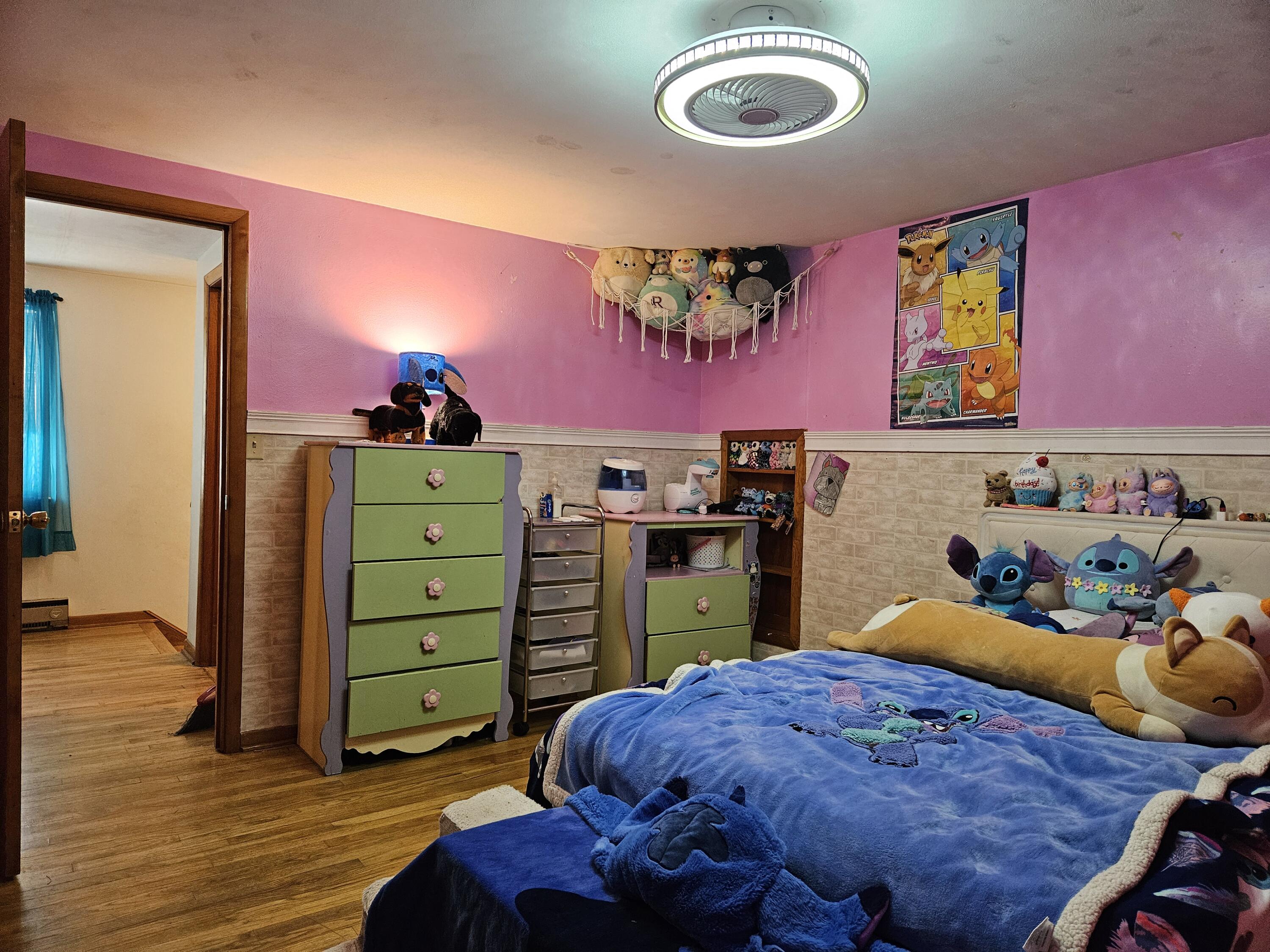 3452 Bosart Road, Springfield, Ohio 45503