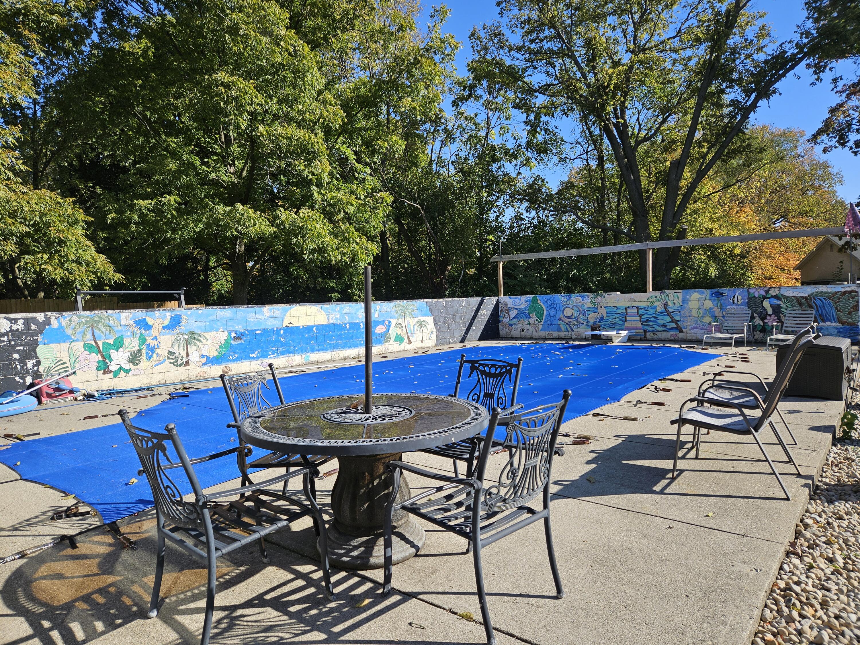 3452 Bosart Road, Springfield, Ohio 45503