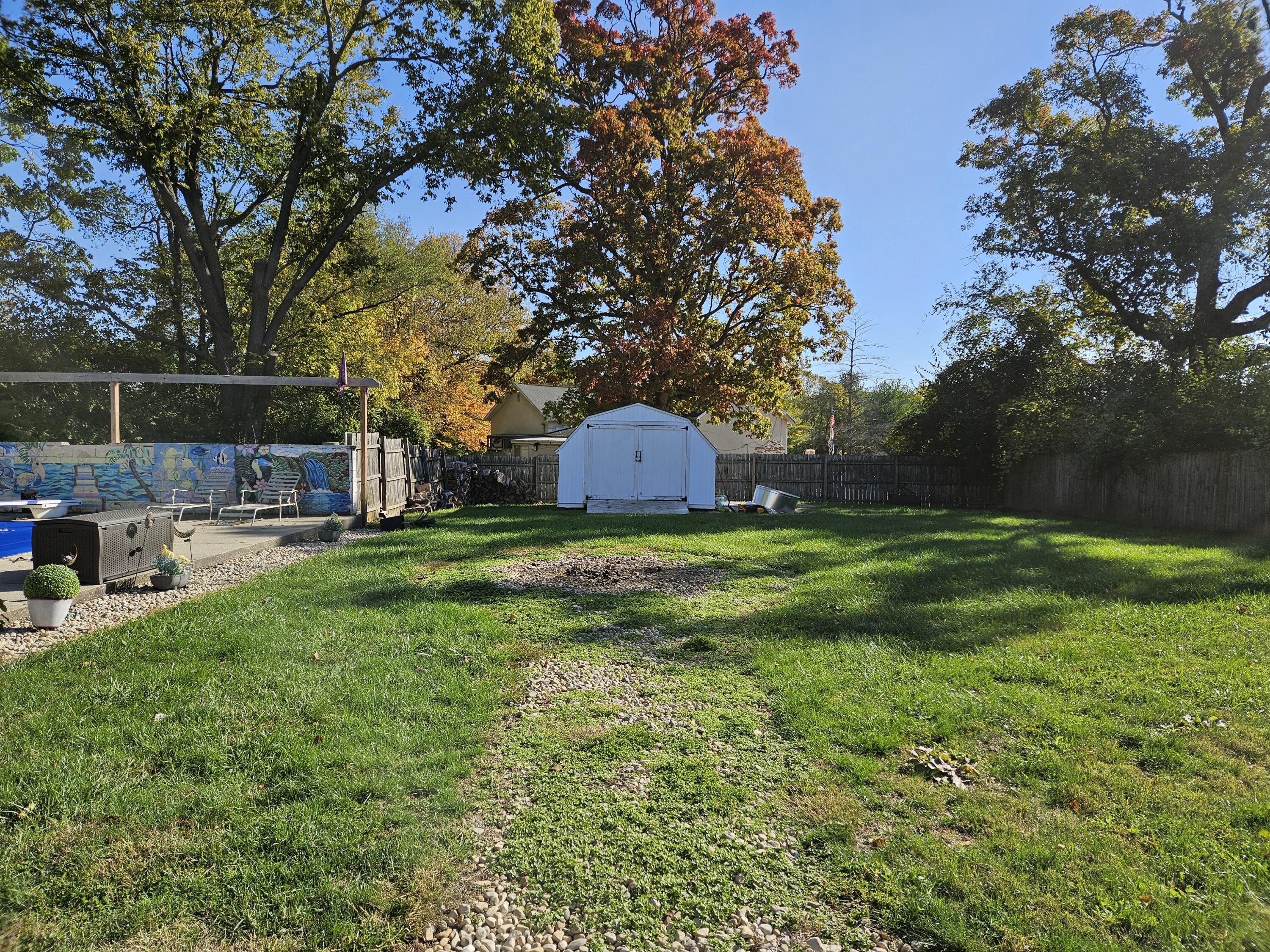 3452 Bosart Road, Springfield, Ohio 45503