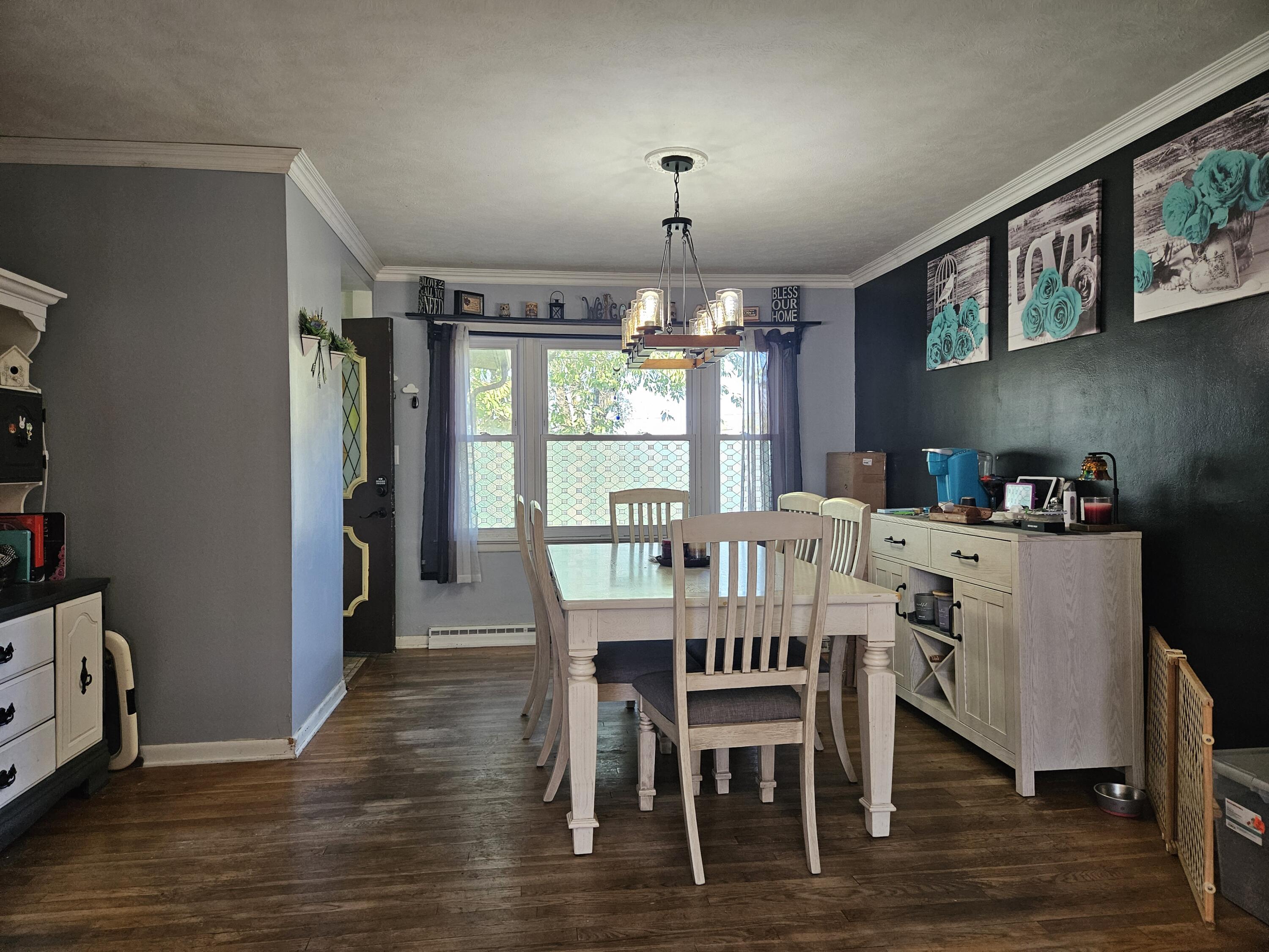 3452 Bosart Road, Springfield, Ohio 45503