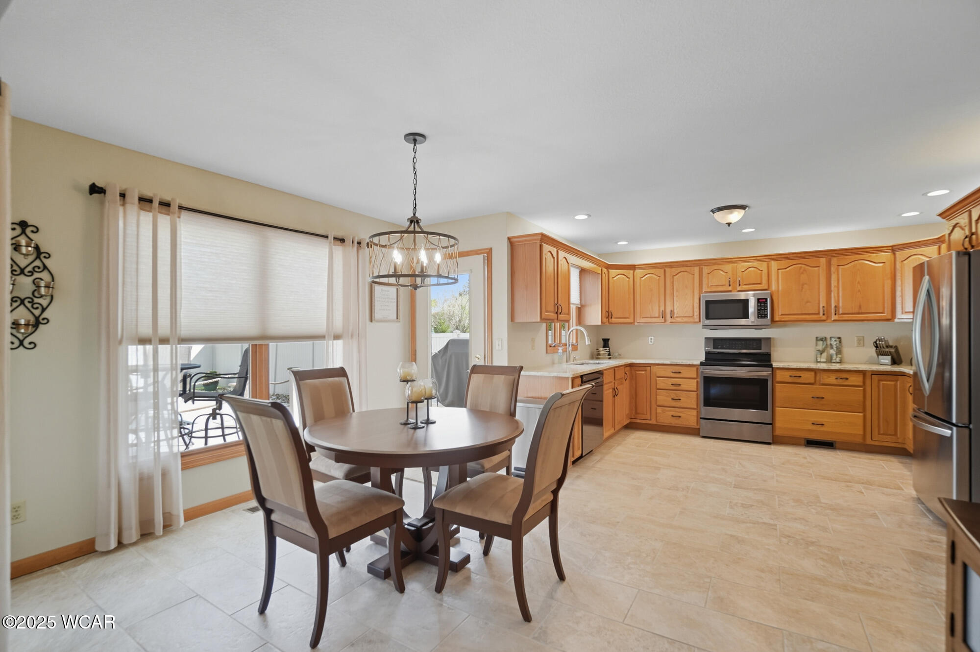 4456 Meadowlands Drive, Lima, Ohio