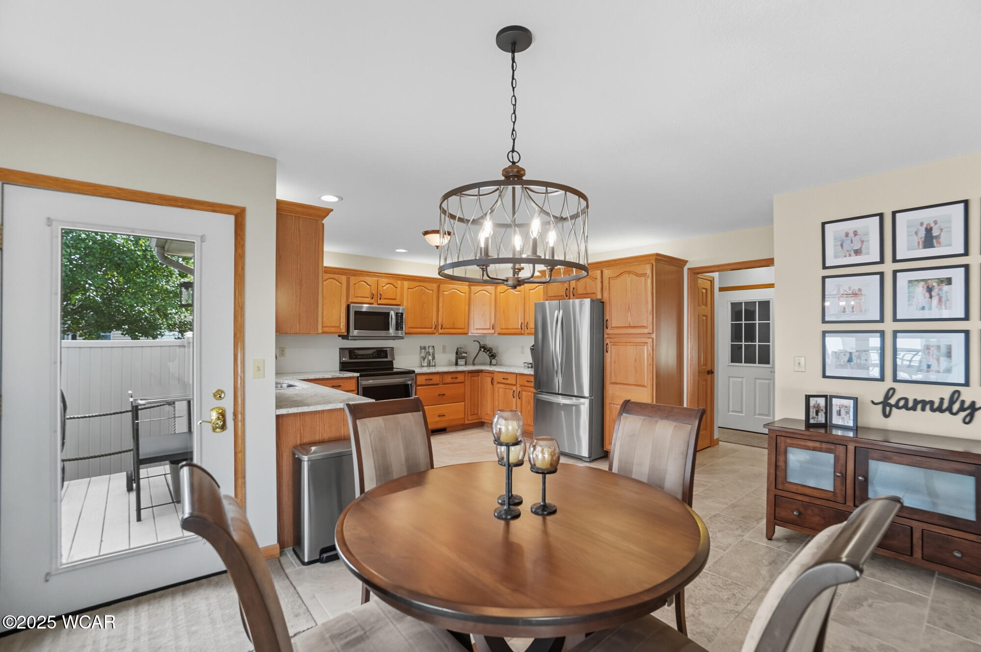 4456 Meadowlands Drive, Lima, Ohio