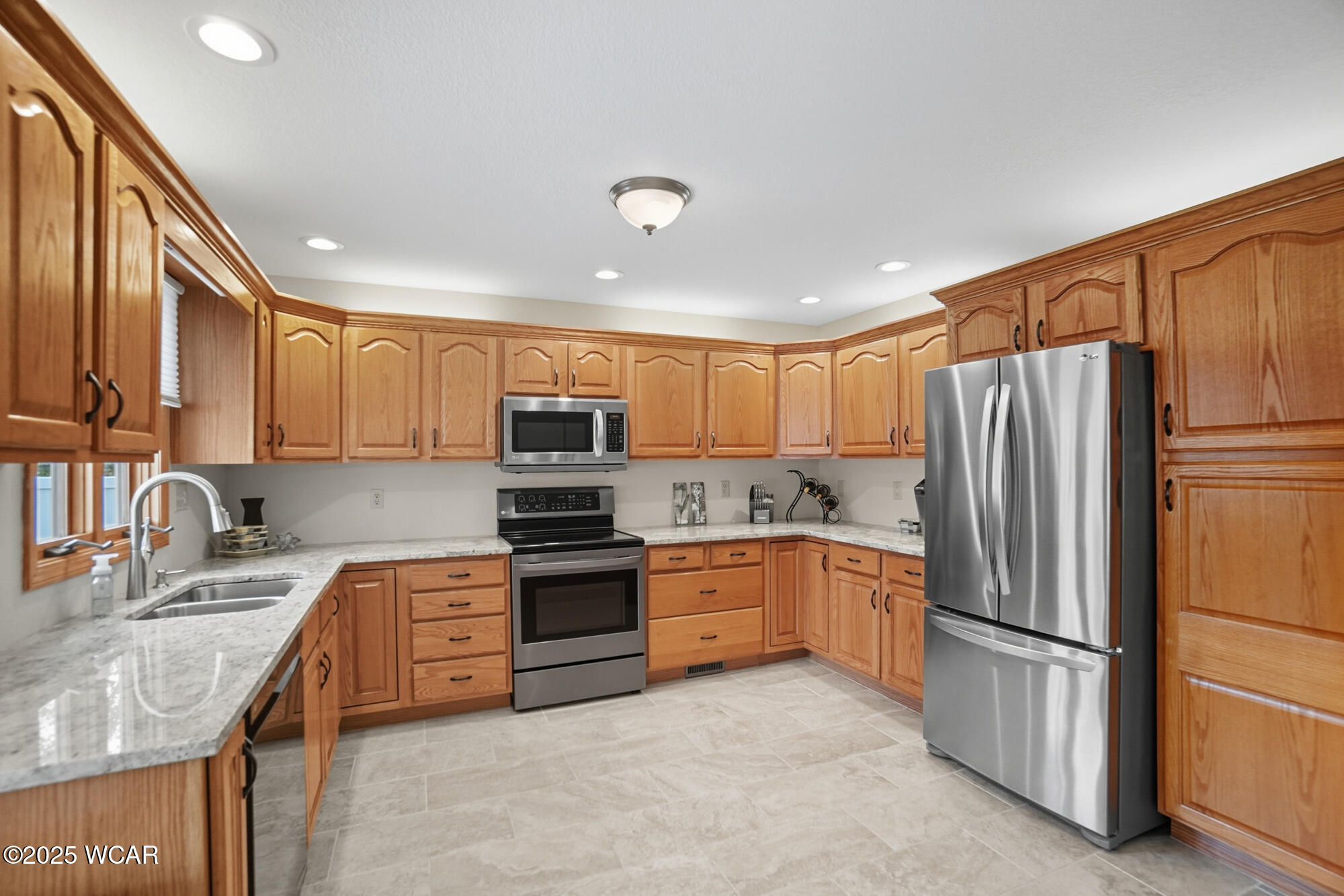 4456 Meadowlands Drive, Lima, Ohio