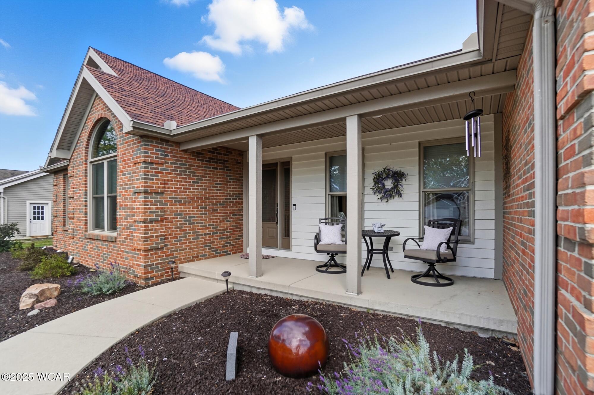 4456 Meadowlands Drive, Lima, Ohio