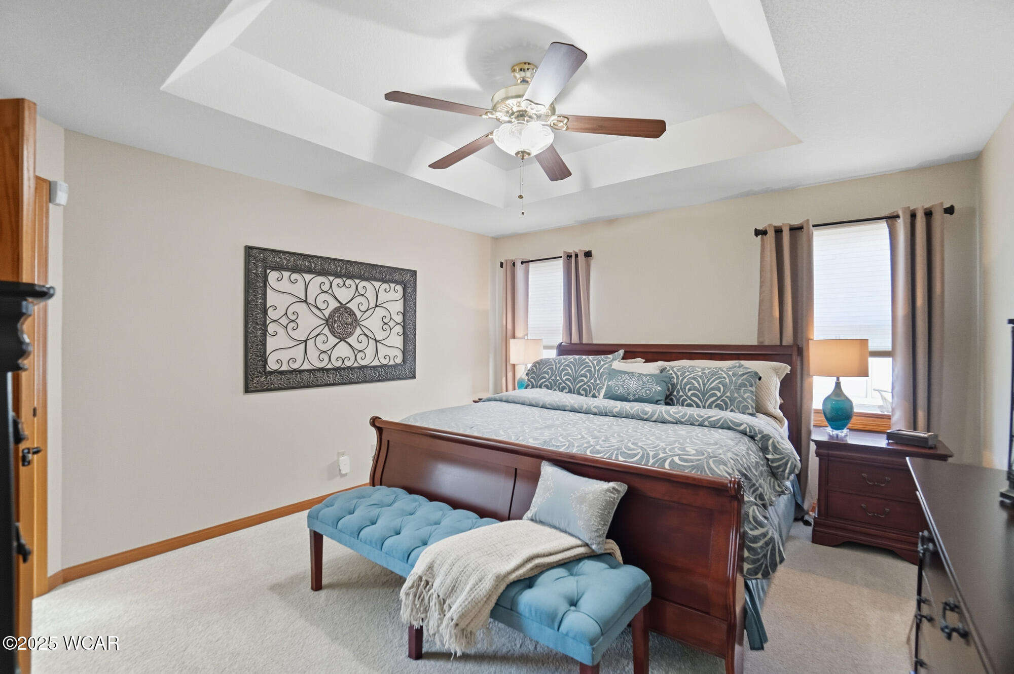 4456 Meadowlands Drive, Lima, Ohio
