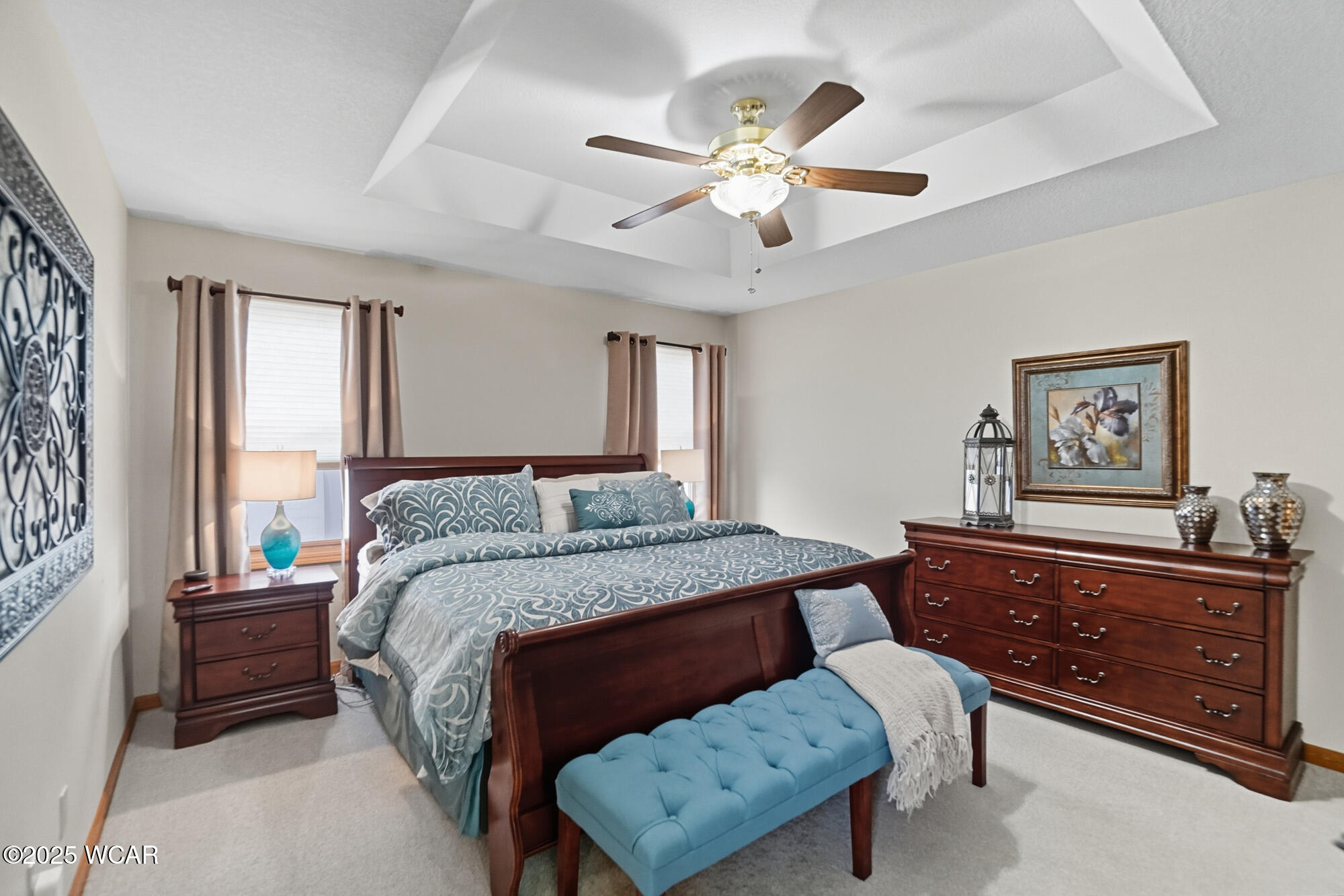4456 Meadowlands Drive, Lima, Ohio