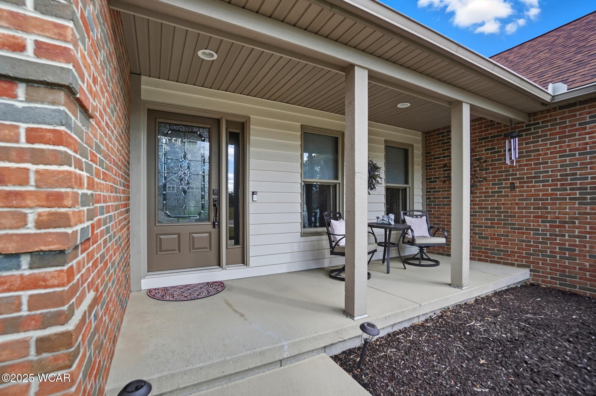4456 Meadowlands Drive, Lima, Ohio