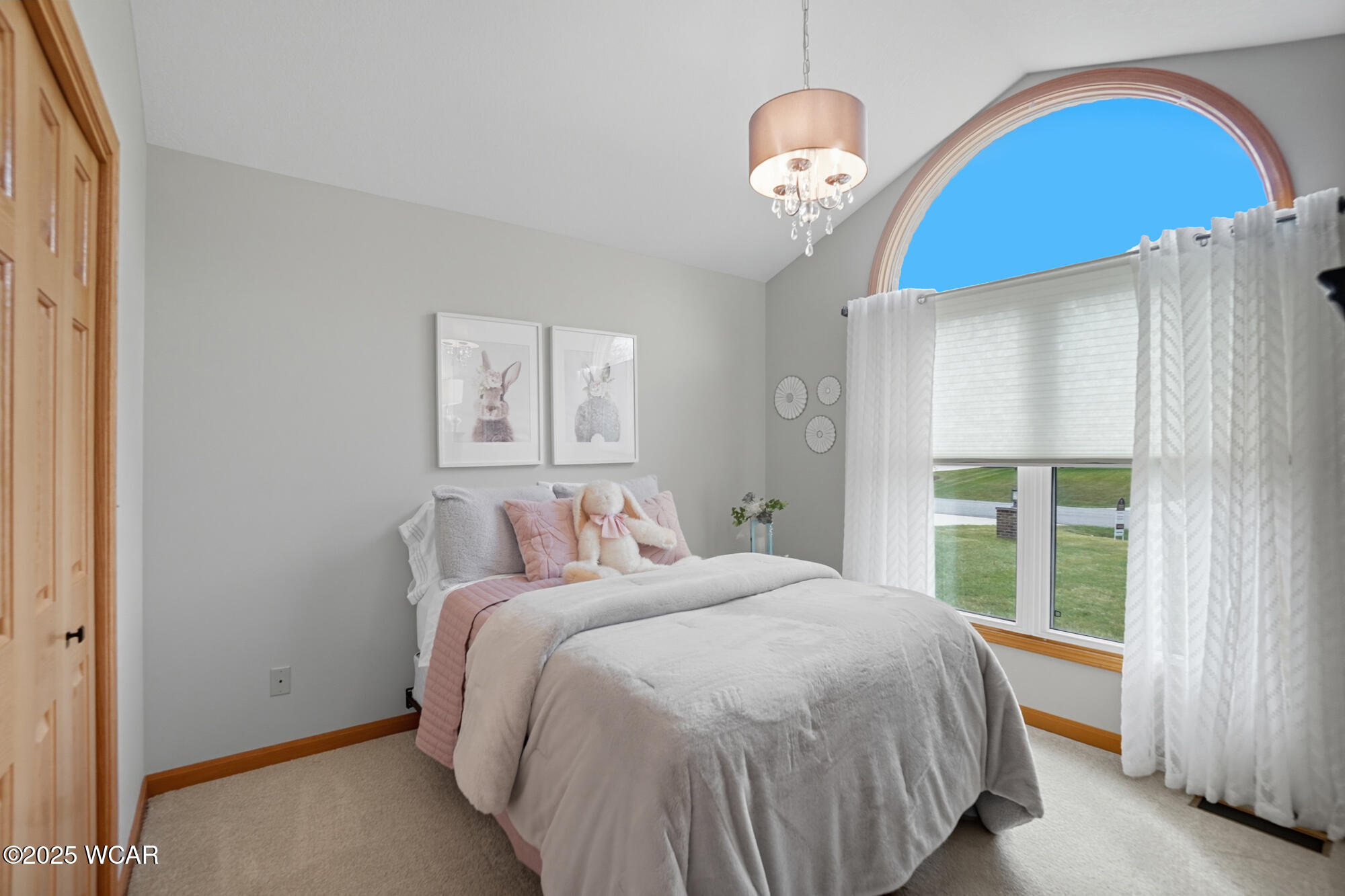 4456 Meadowlands Drive, Lima, Ohio