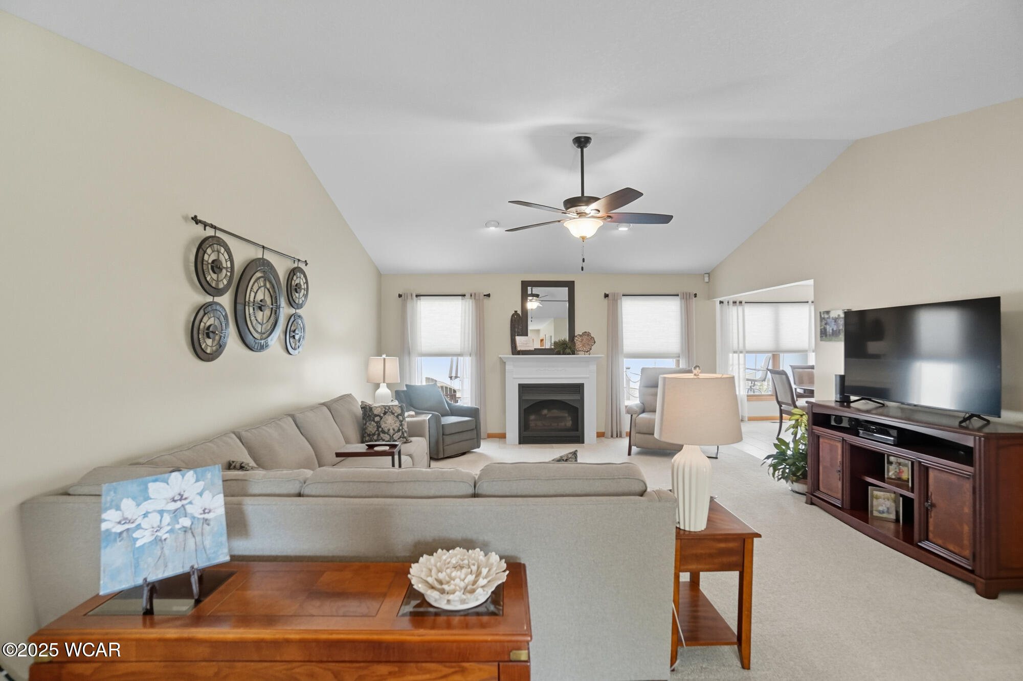 4456 Meadowlands Drive, Lima, Ohio