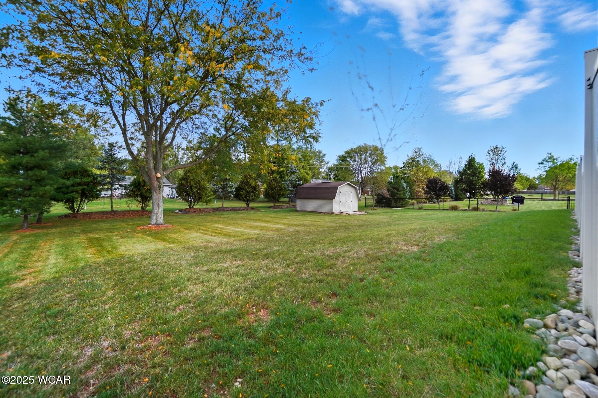 4456 Meadowlands Drive, Lima, Ohio