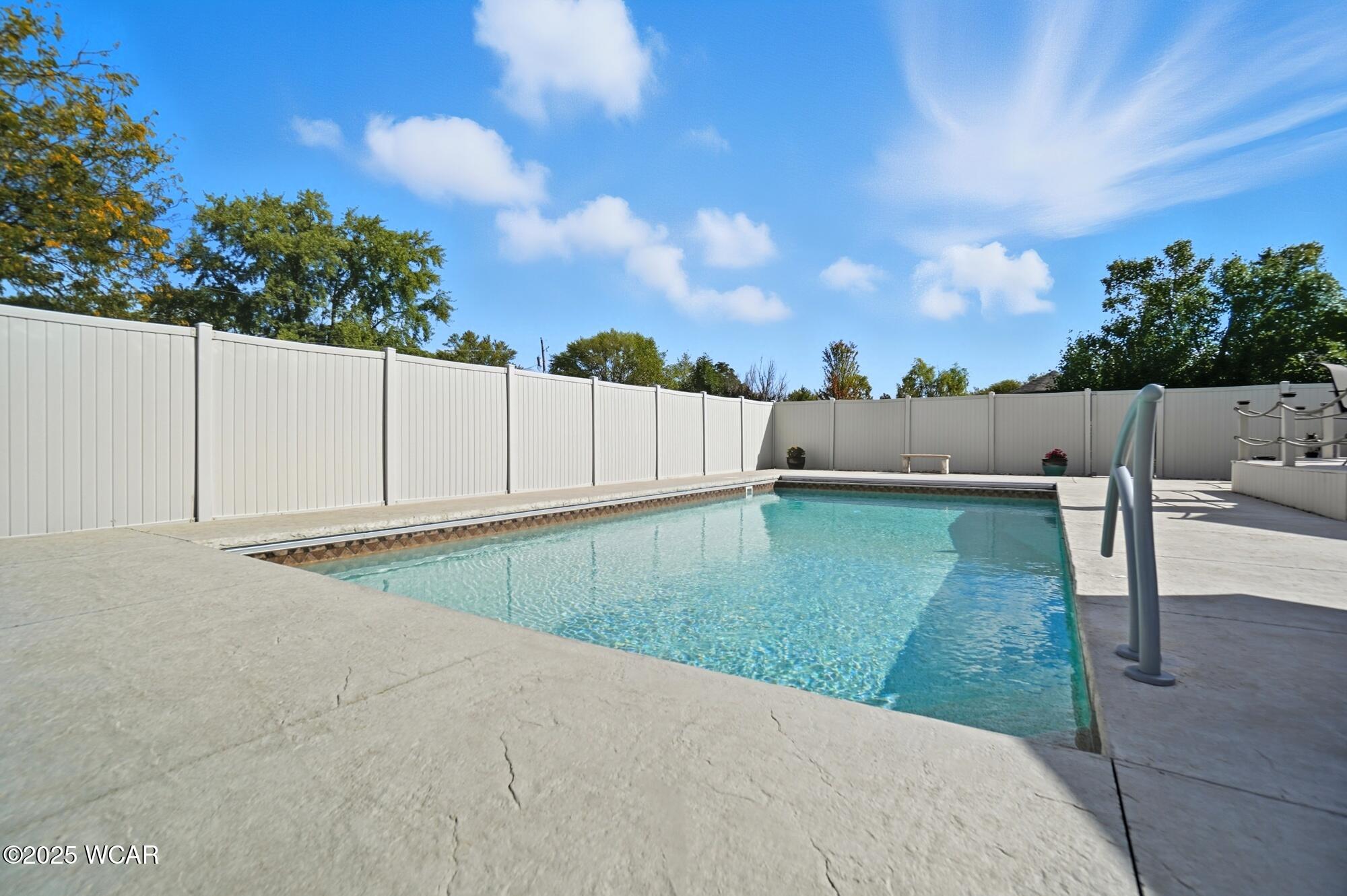4456 Meadowlands Drive, Lima, Ohio