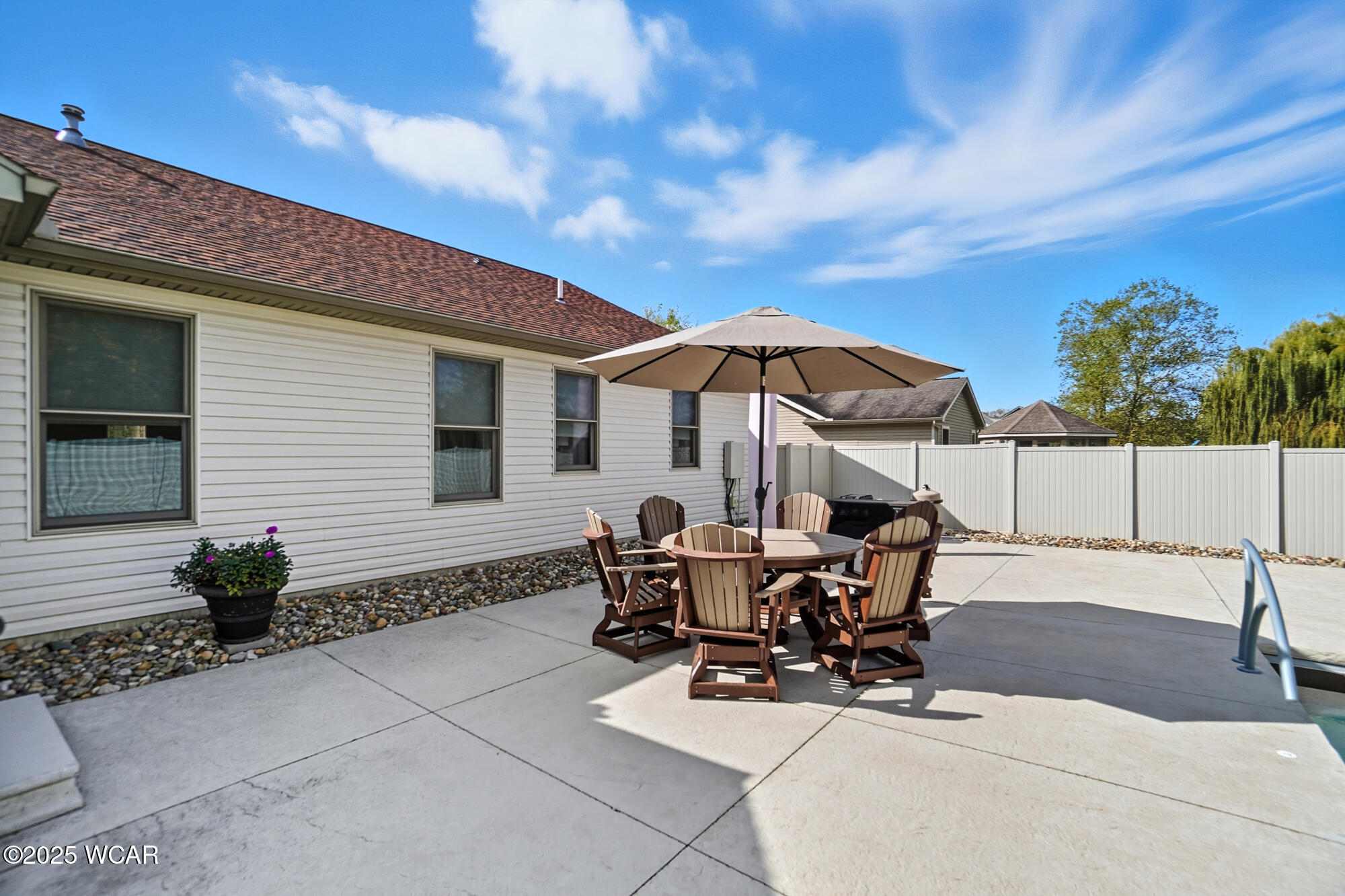 4456 Meadowlands Drive, Lima, Ohio