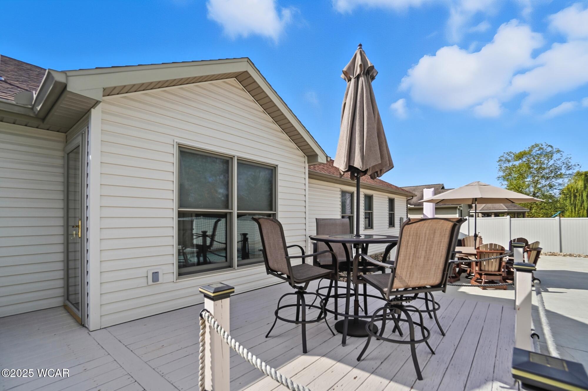 4456 Meadowlands Drive, Lima, Ohio