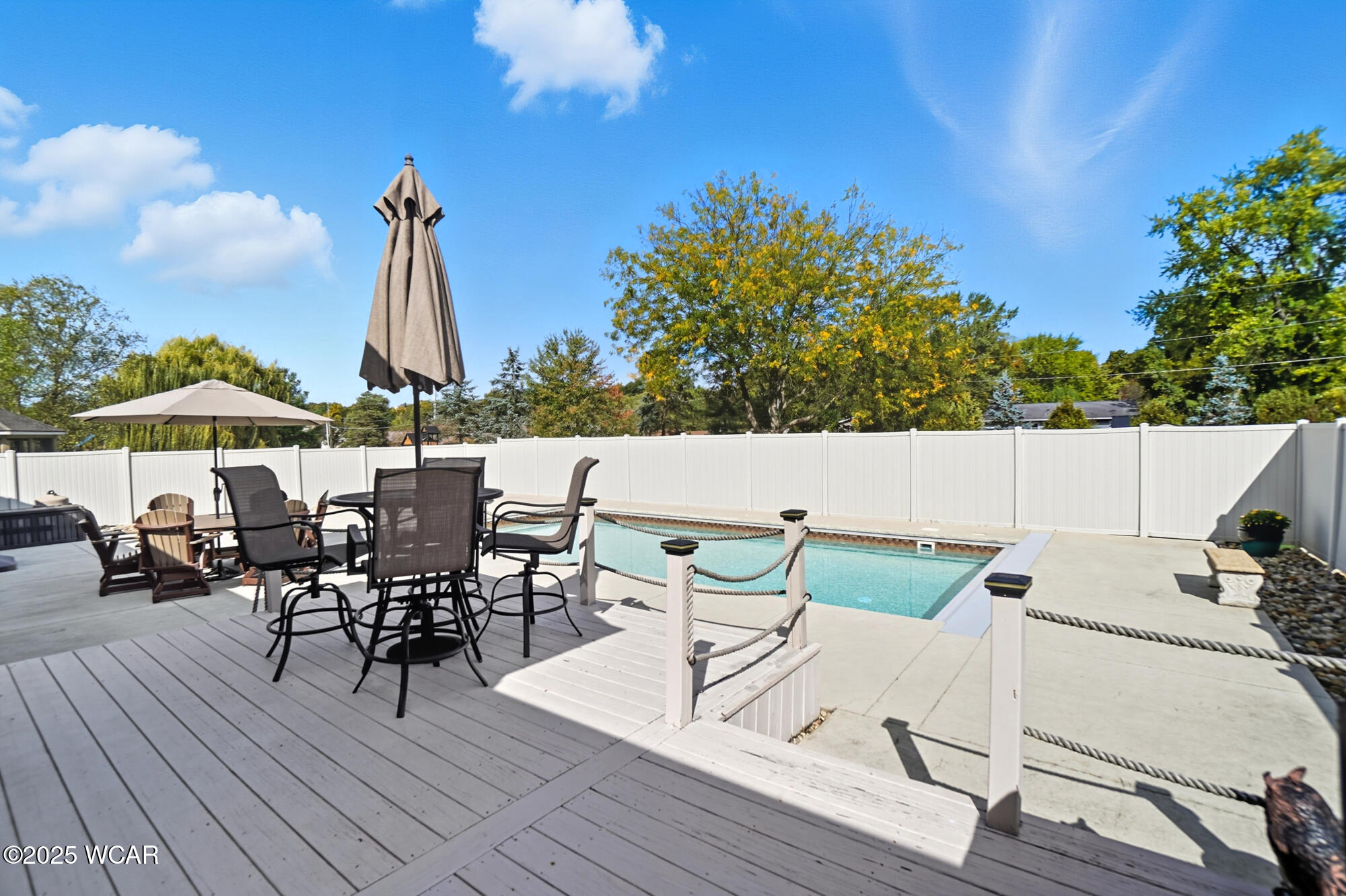 4456 Meadowlands Drive, Lima, Ohio