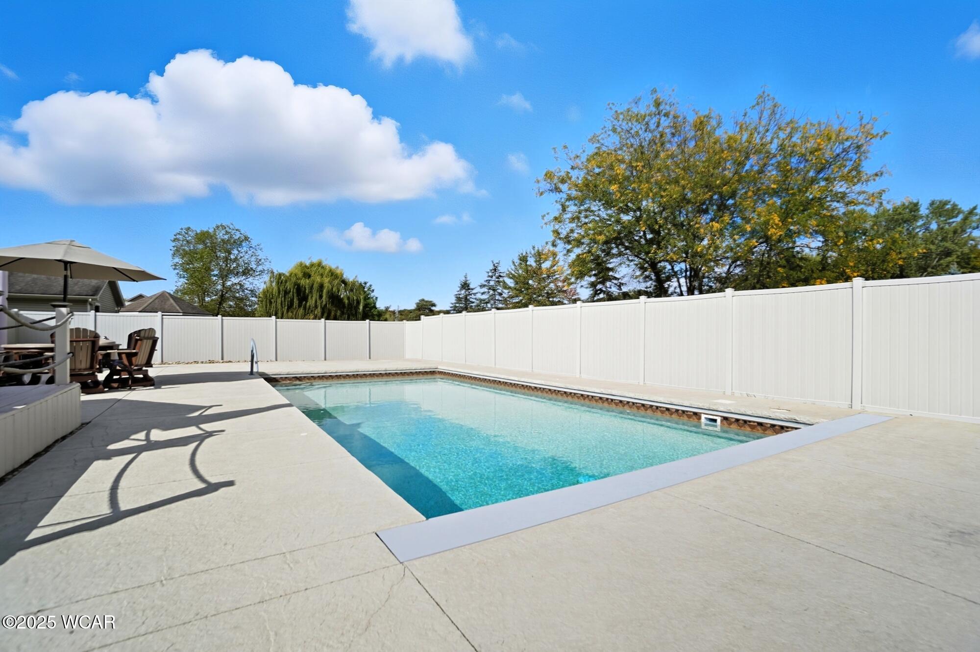 4456 Meadowlands Drive, Lima, Ohio