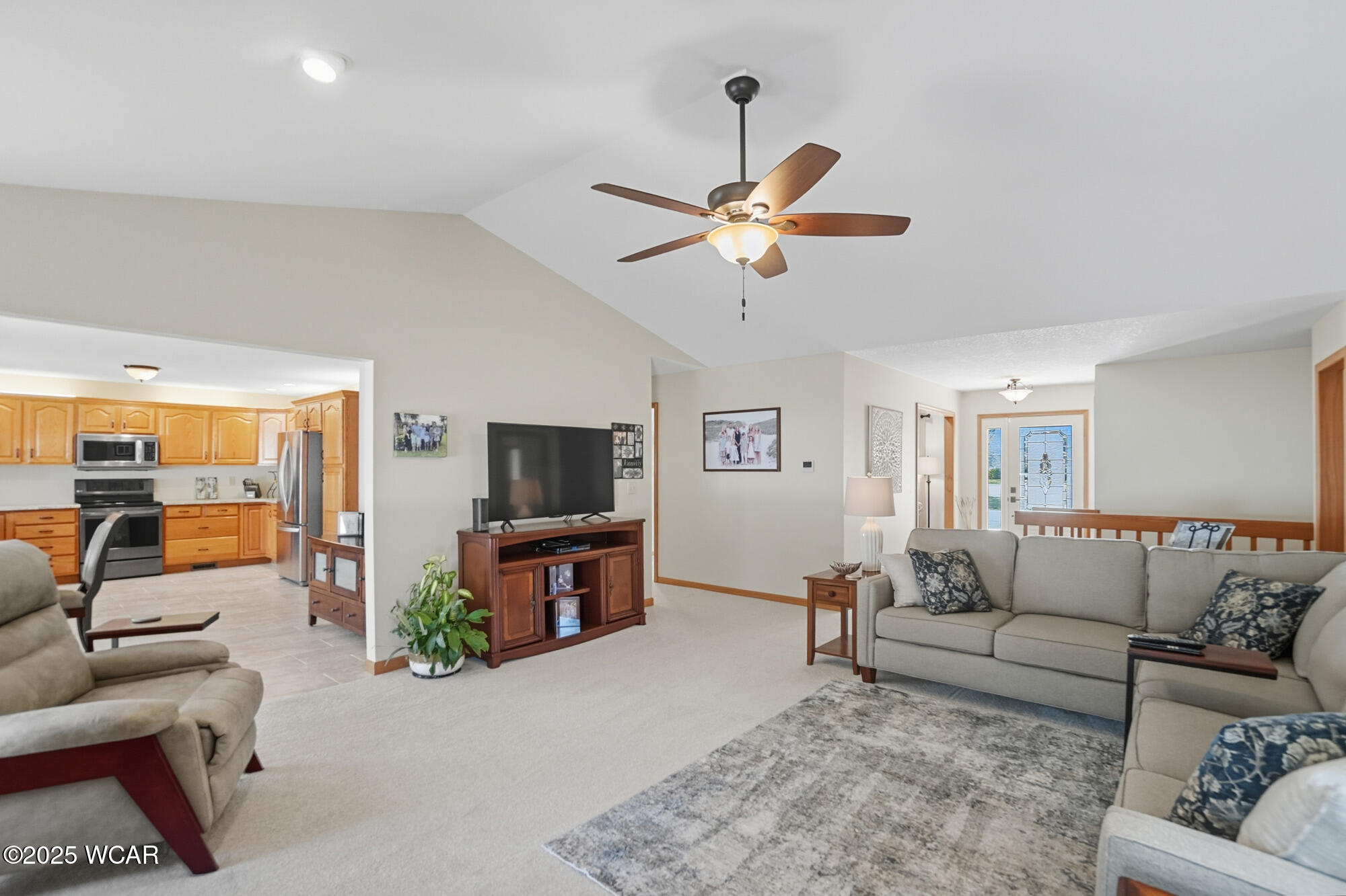 4456 Meadowlands Drive, Lima, Ohio