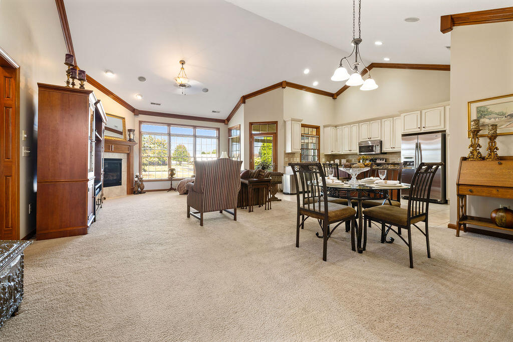 1463 Lantern Lane, Troy, Ohio 45373