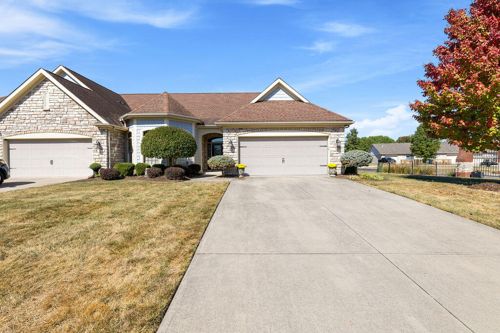 1463 Lantern Lane, Troy, Ohio 45373