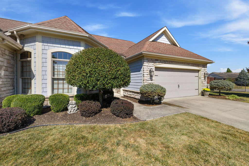 1463 Lantern Lane, Troy, Ohio 45373