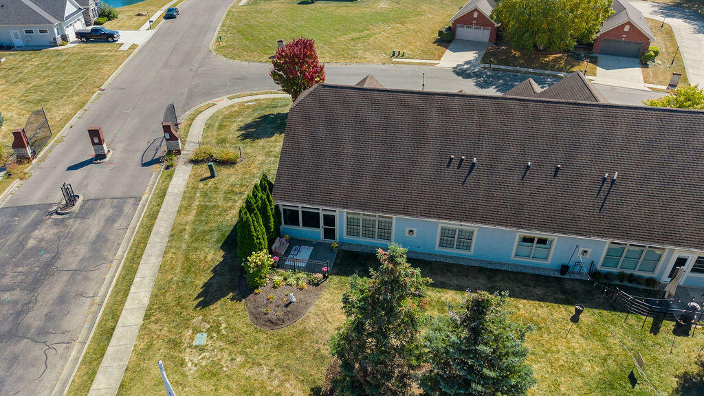 1463 Lantern Lane, Troy, Ohio 45373